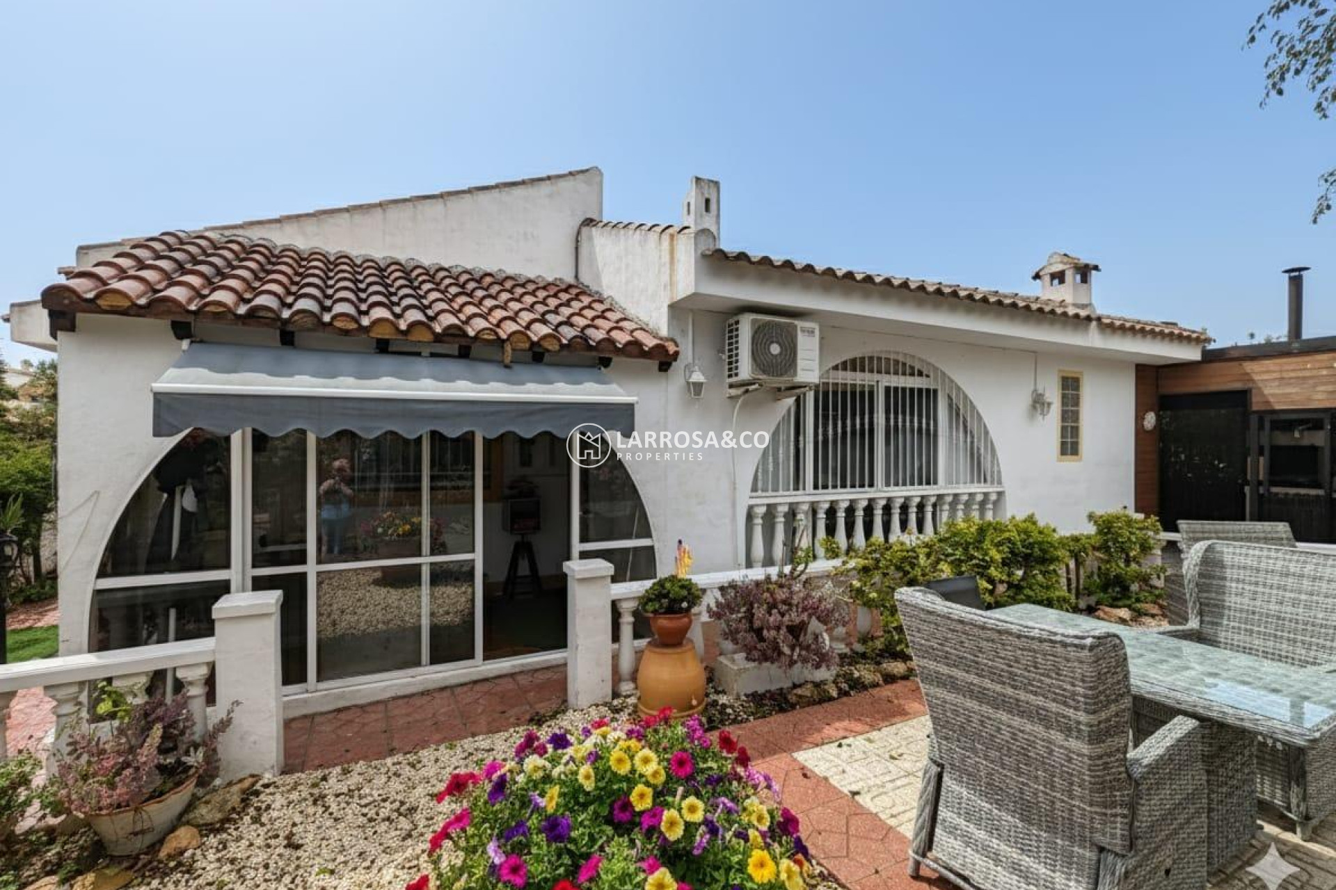 Herverkoop - Villa - Ciudad Quesada - Pueblo Lucero