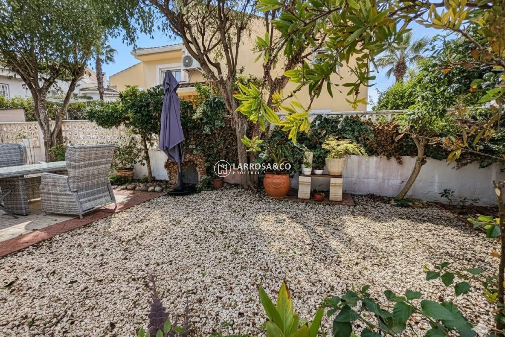 Herverkoop - Villa - Ciudad Quesada - Pueblo Lucero