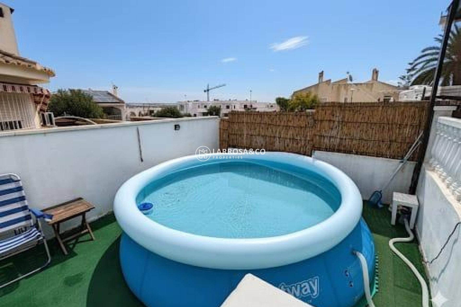 Herverkoop - Villa - Ciudad Quesada - Pueblo Lucero