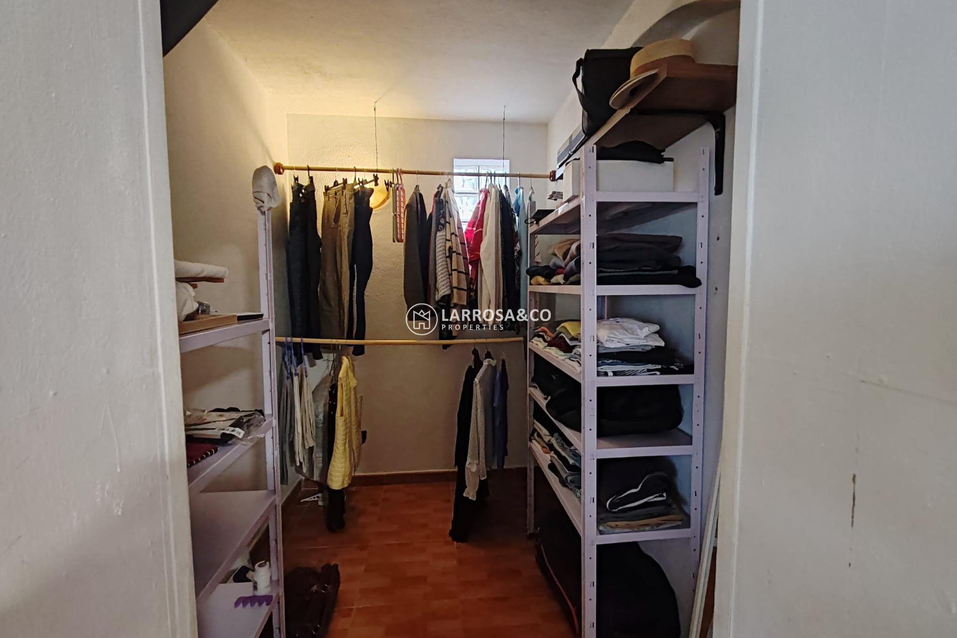 Herverkoop - Villa - Ciudad Quesada - Pueblo Lucero