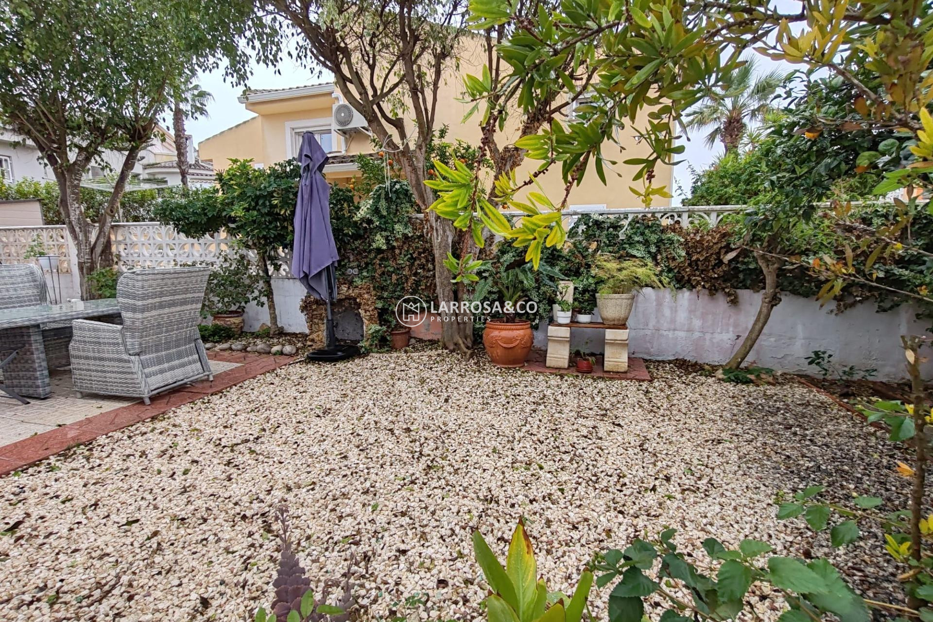 Herverkoop - Villa - Ciudad Quesada - Pueblo Lucero