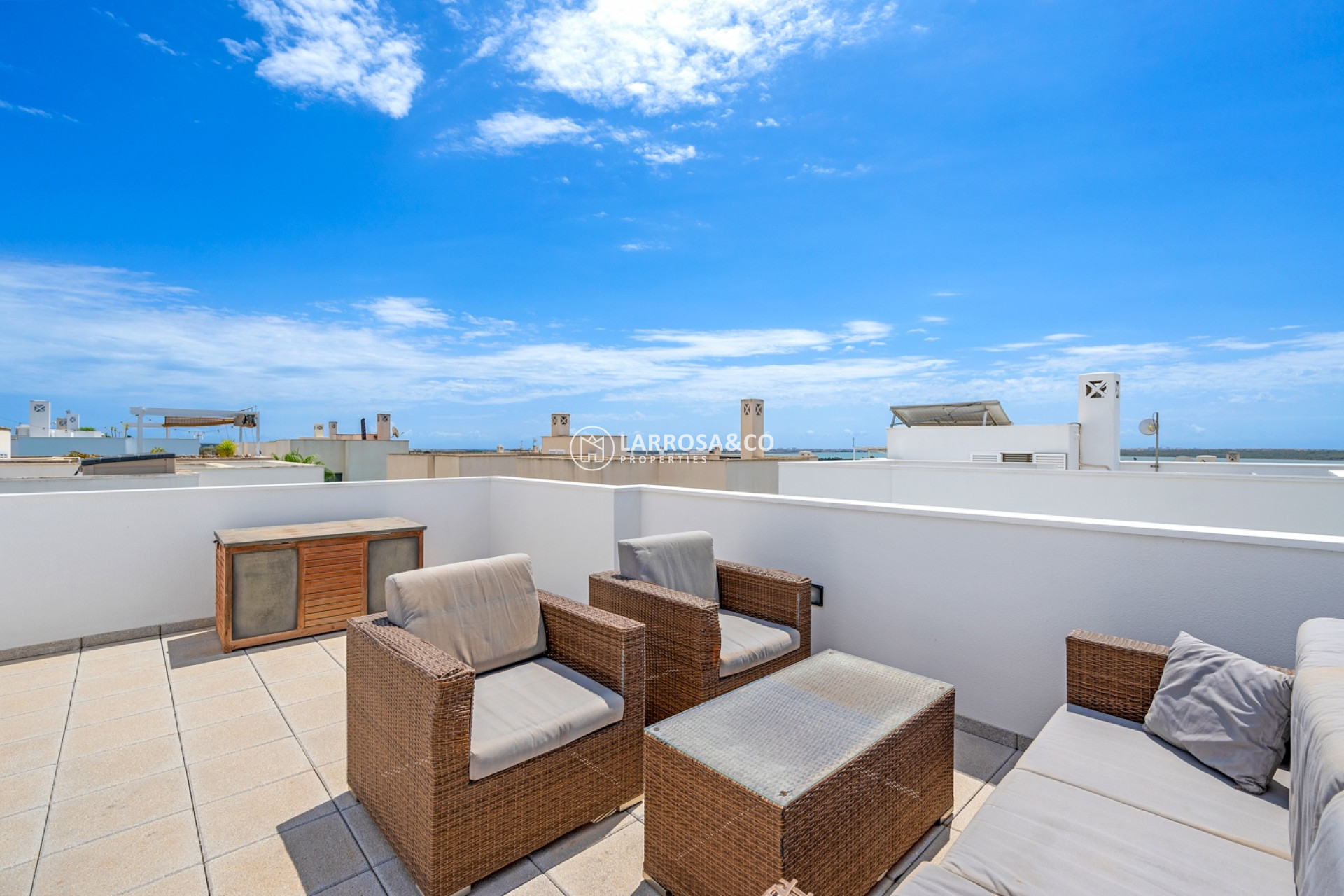 Herverkoop - Villa - Ciudad Quesada - Rojales - Rojales