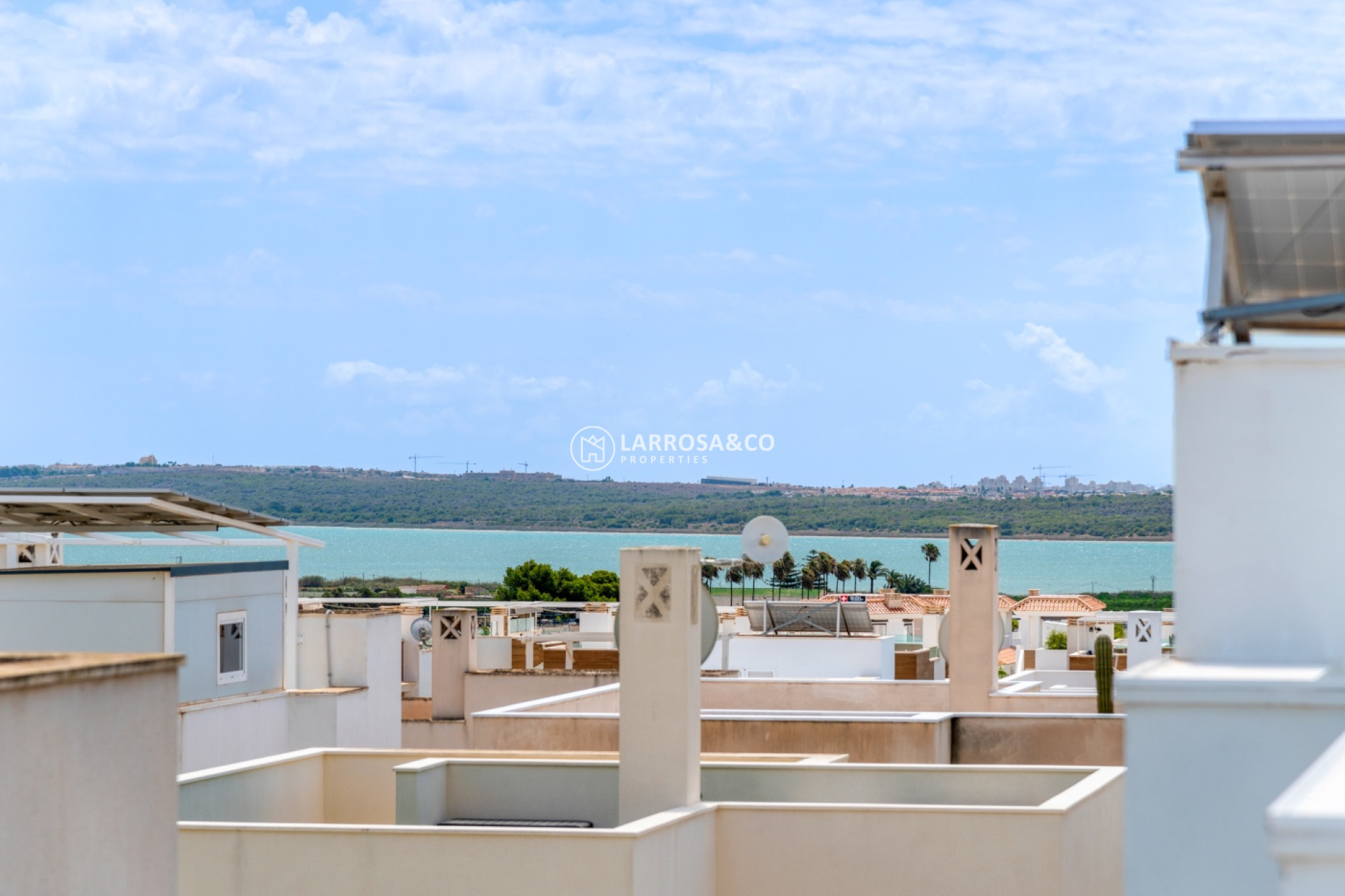 Herverkoop - Villa - Ciudad Quesada - Rojales - Rojales