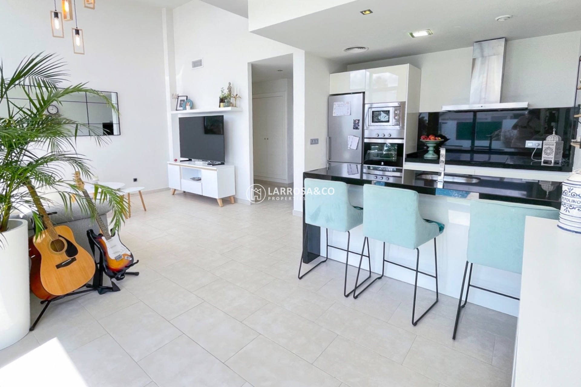 Herverkoop - Villa - Ciudad Quesada - Rojales - Rojales