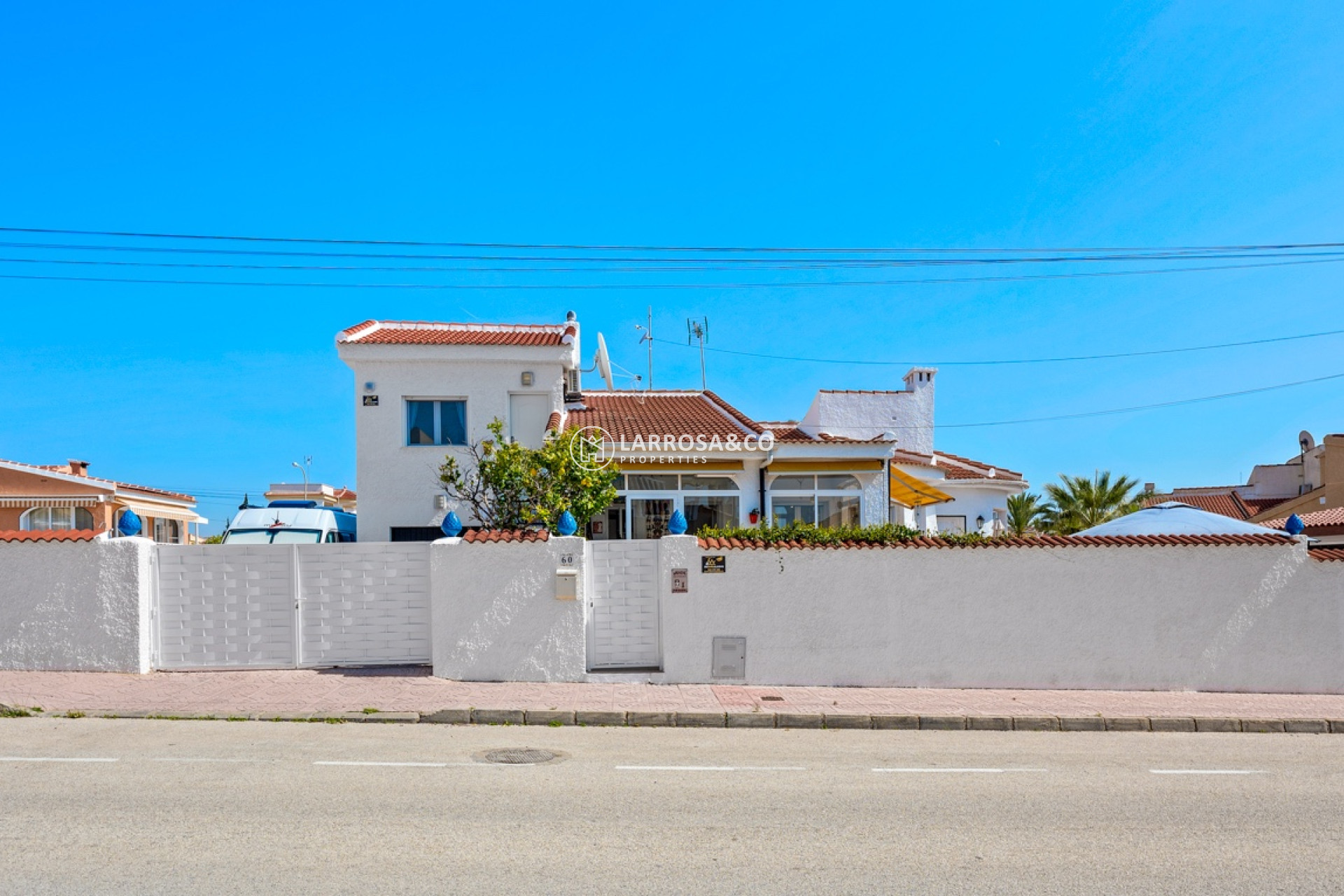 Herverkoop - Villa - Ciudad Quesada - Rojales - Rojales