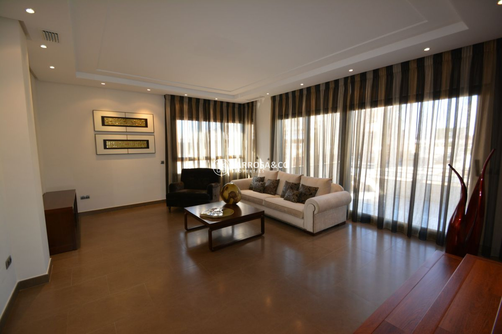 Herverkoop - Villa - Ciudad Quesada - Rojales