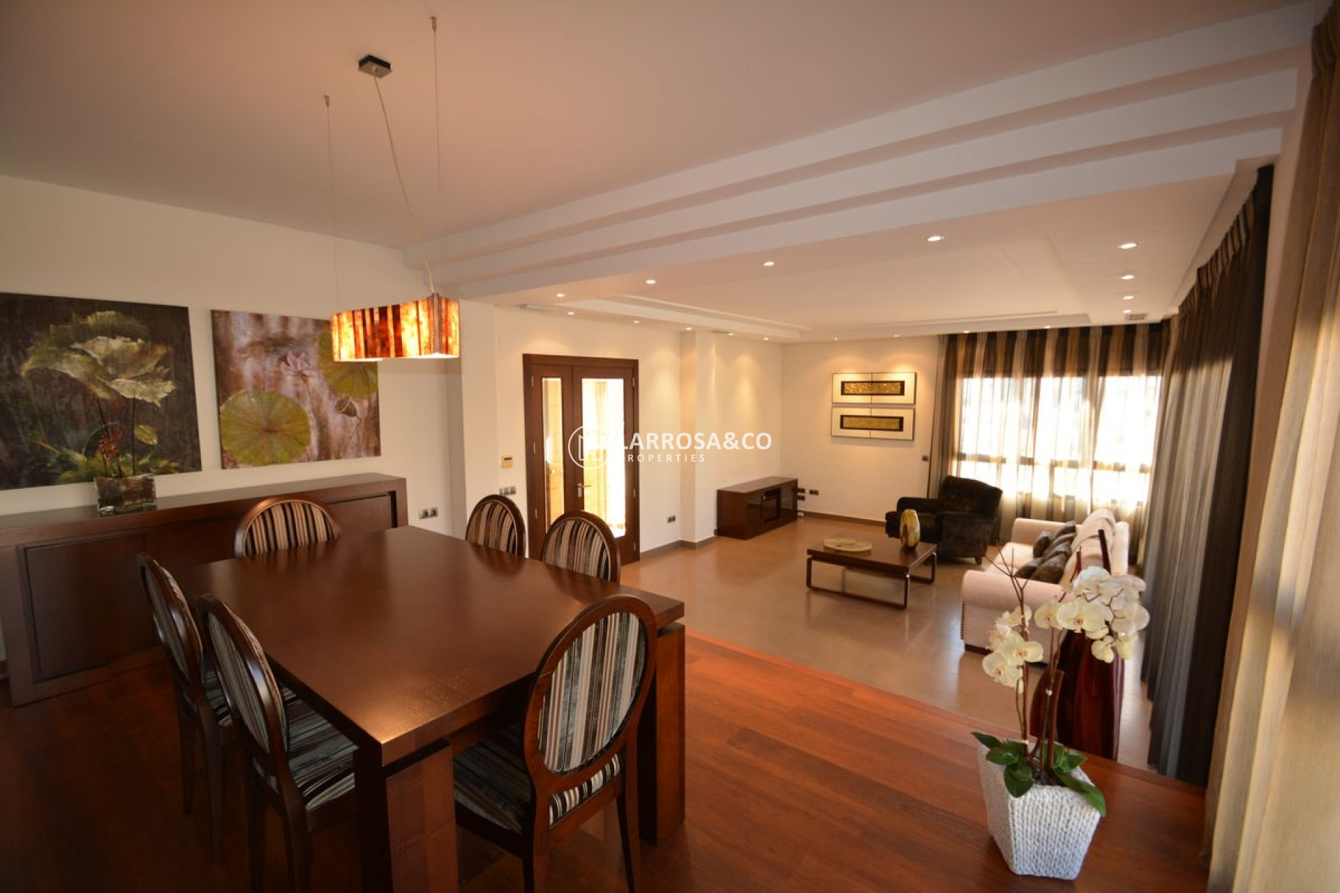 Herverkoop - Villa - Ciudad Quesada - Rojales