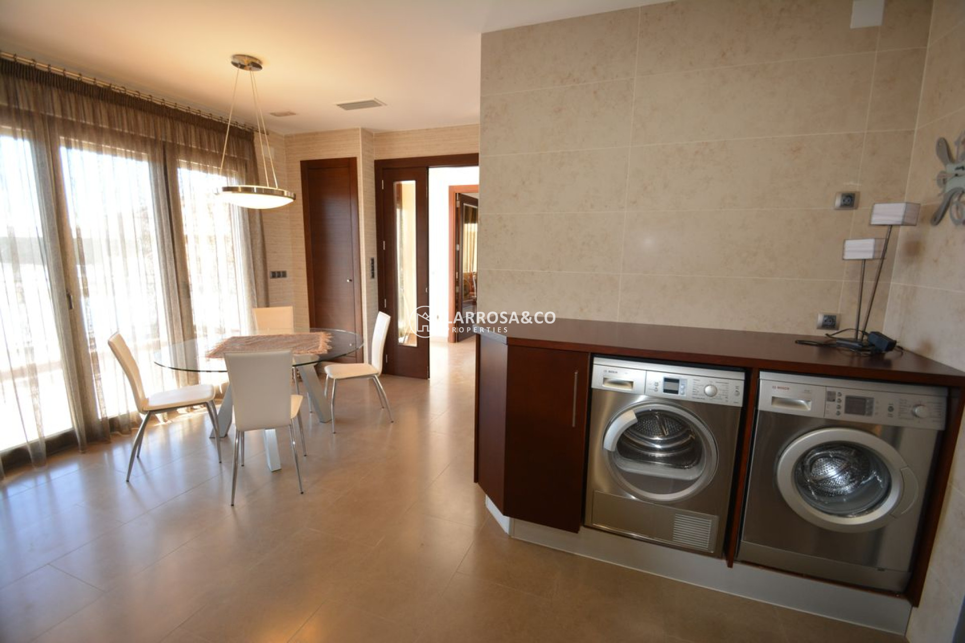 Herverkoop - Villa - Ciudad Quesada - Rojales