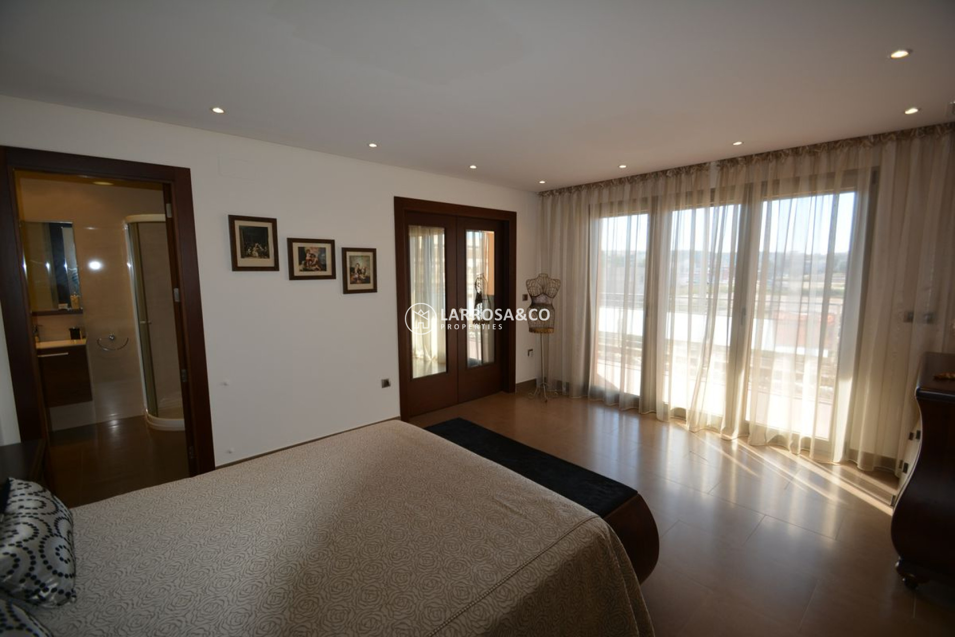 Herverkoop - Villa - Ciudad Quesada - Rojales