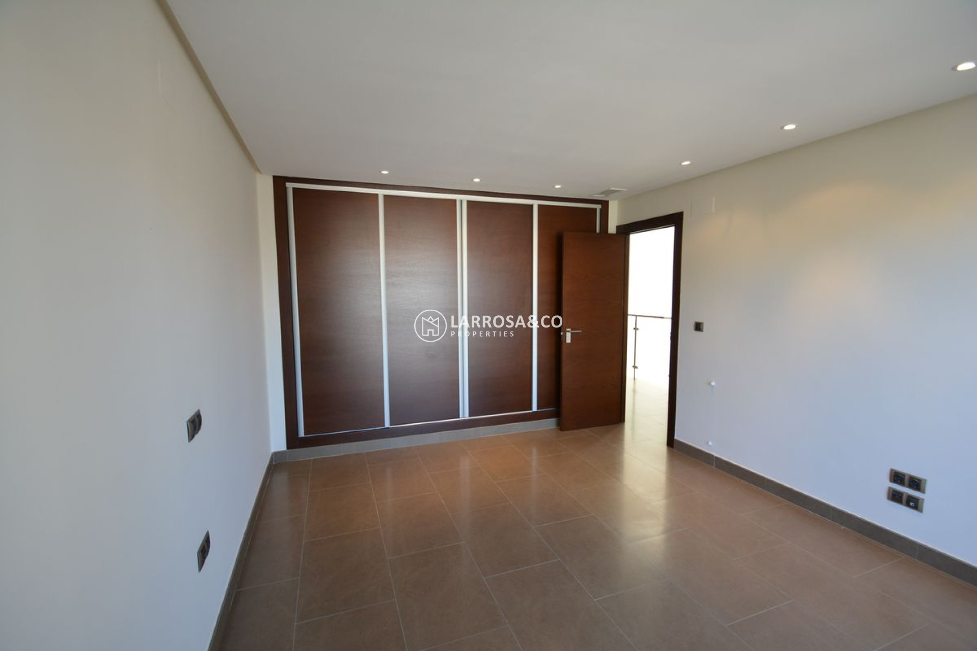 Herverkoop - Villa - Ciudad Quesada - Rojales