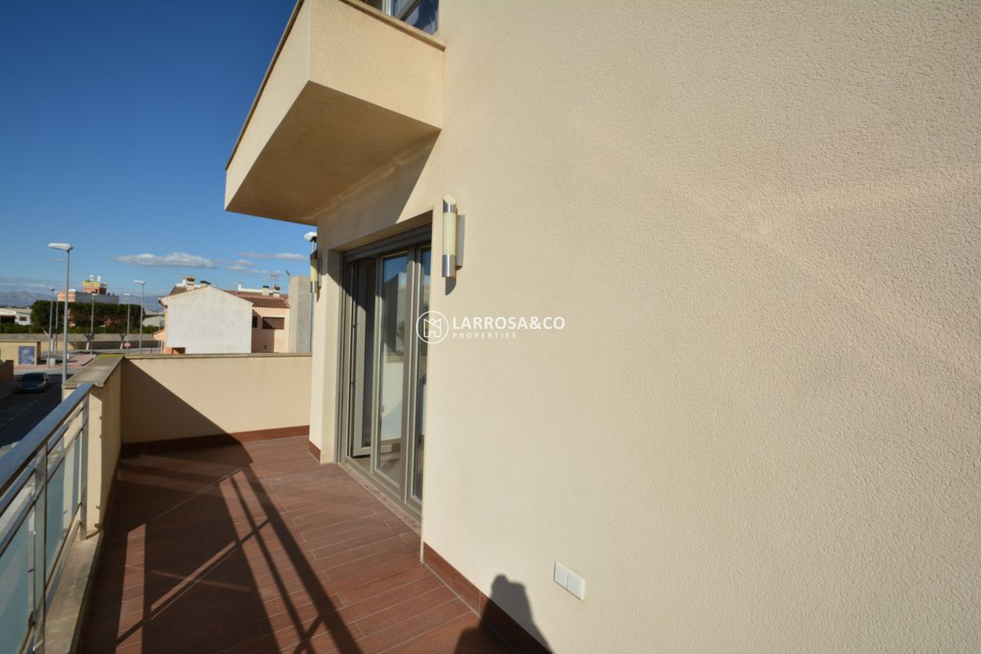 Herverkoop - Villa - Ciudad Quesada - Rojales