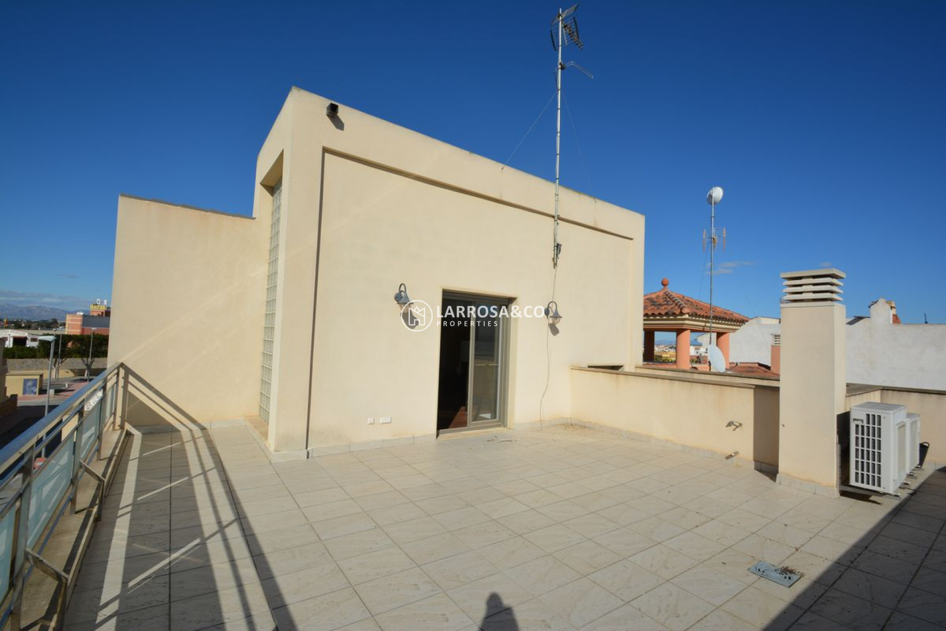 Herverkoop - Villa - Ciudad Quesada - Rojales