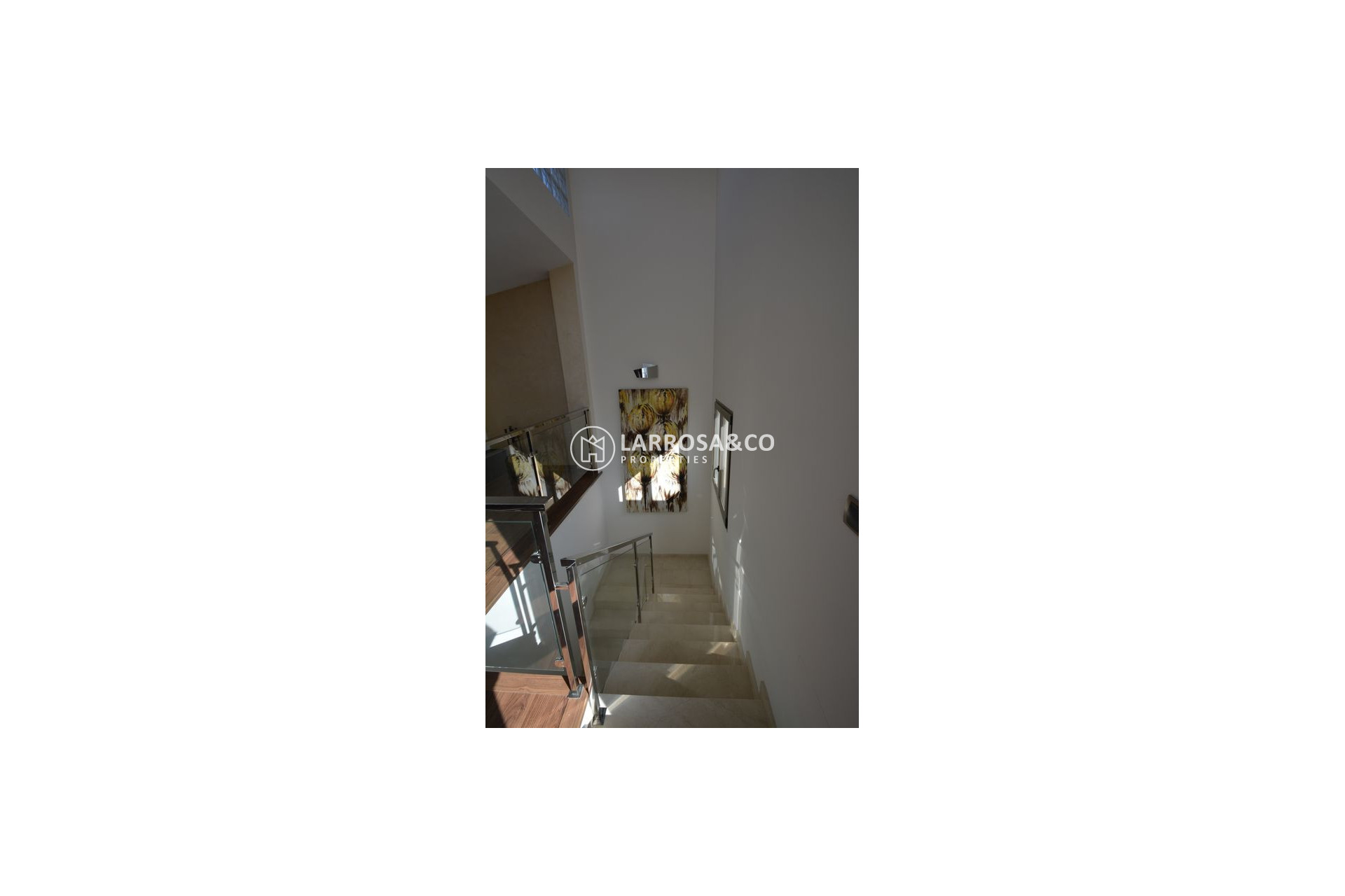 Herverkoop - Villa - Ciudad Quesada - Rojales