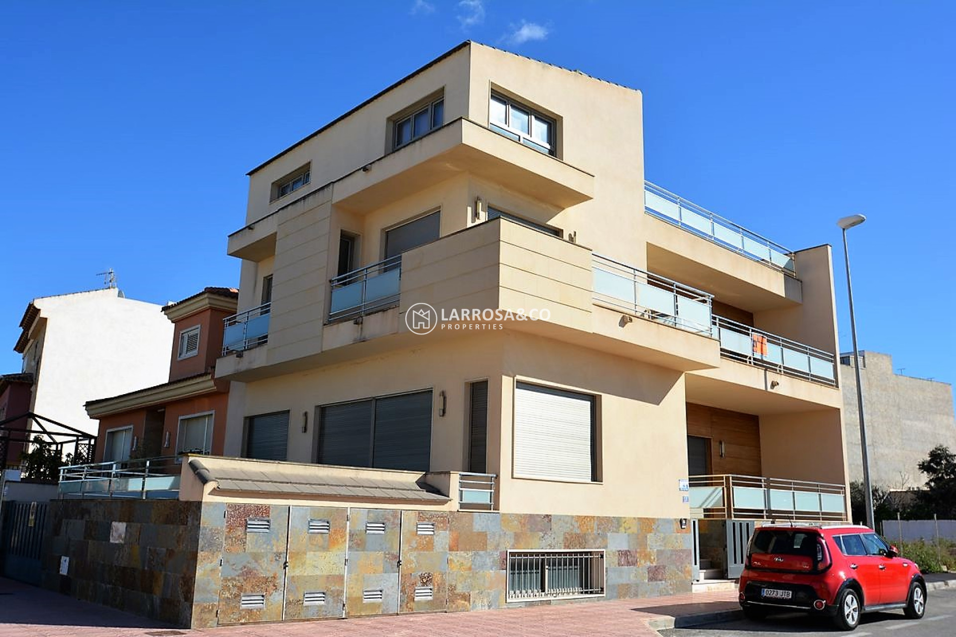 Herverkoop - Villa - Ciudad Quesada - Rojales