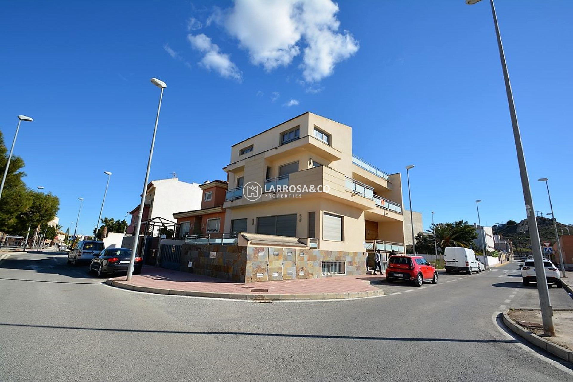 Herverkoop - Villa - Ciudad Quesada - Rojales