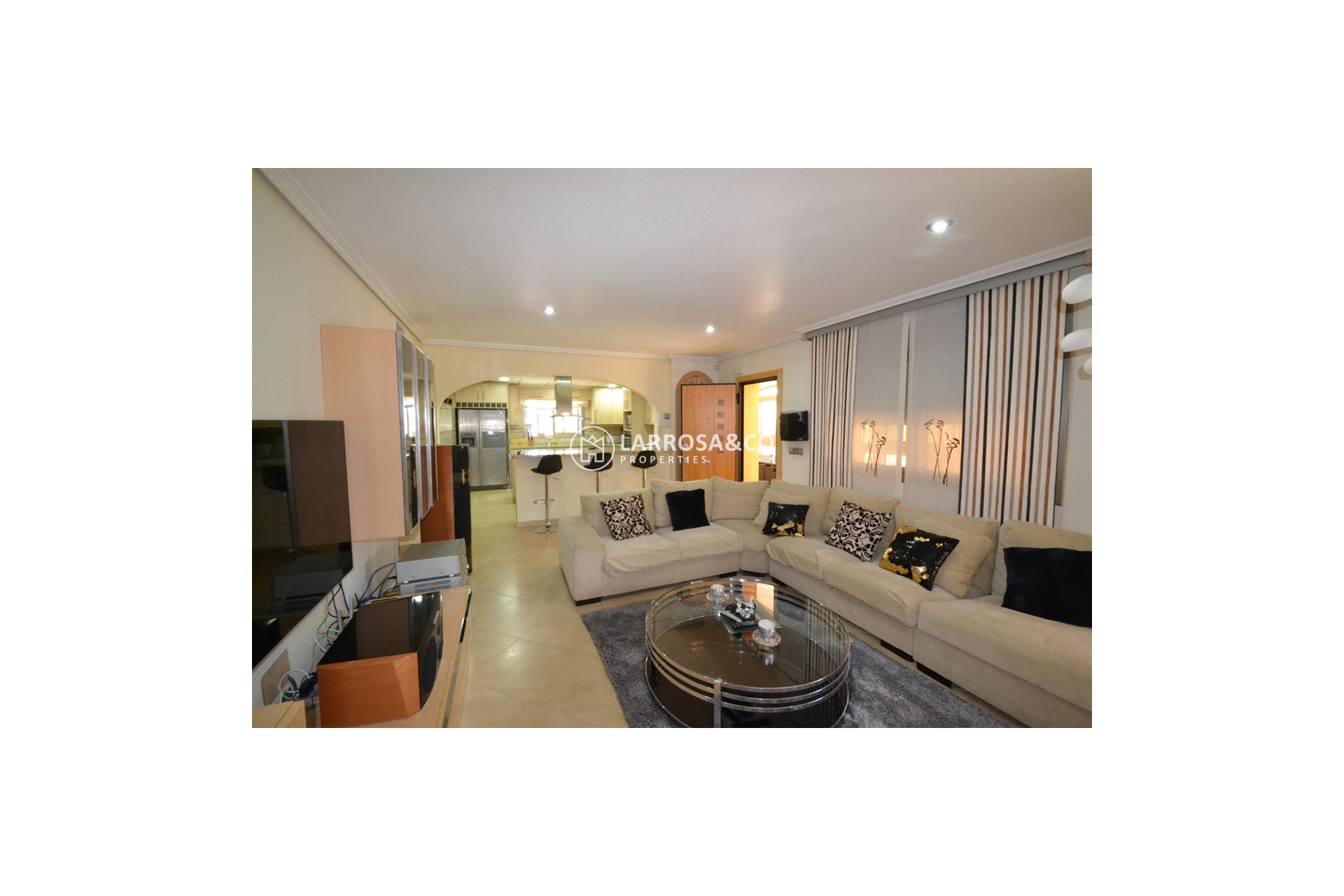 Herverkoop - Villa - Ciudad Quesada - Rojales