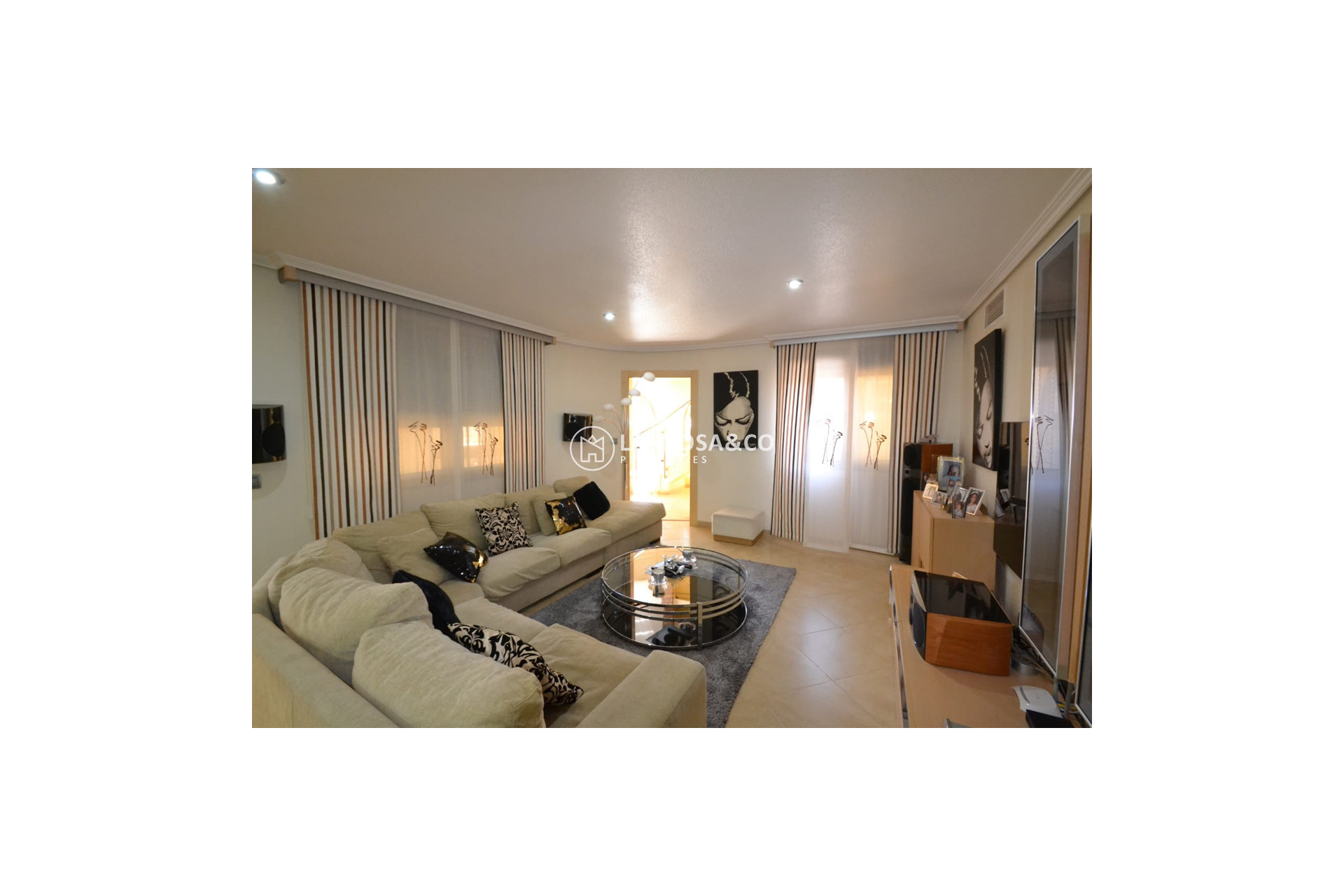 Herverkoop - Villa - Ciudad Quesada - Rojales