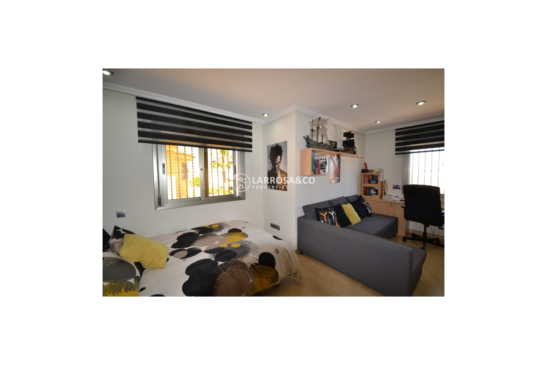 Herverkoop - Villa - Ciudad Quesada - Rojales