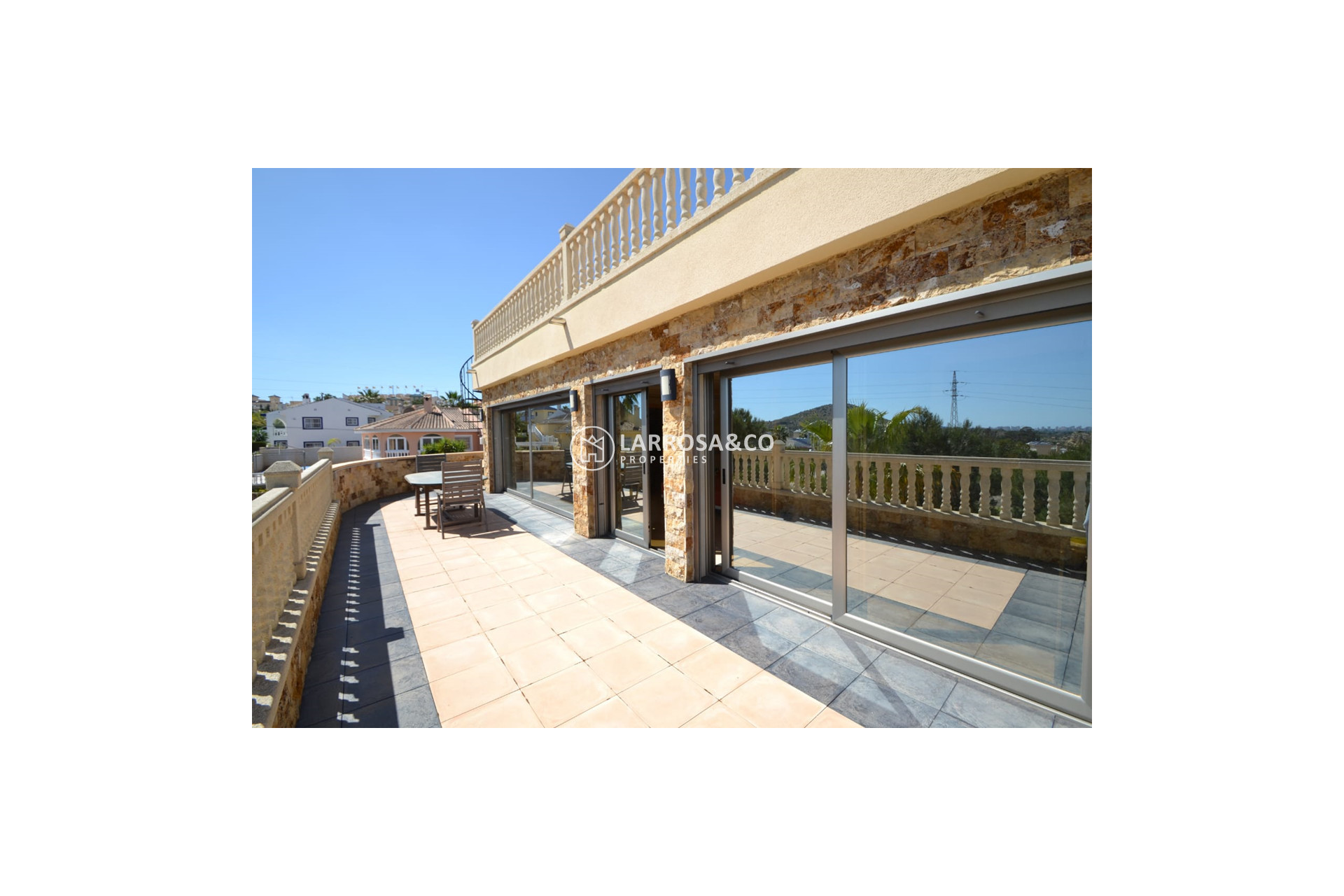 Herverkoop - Villa - Ciudad Quesada - Rojales