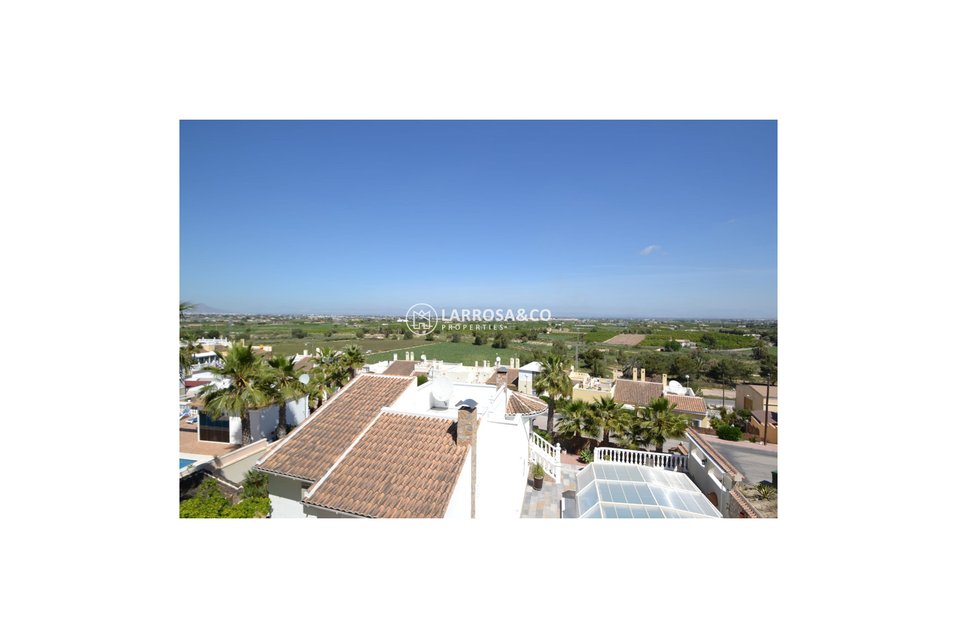 Herverkoop - Villa - Ciudad Quesada - Rojales