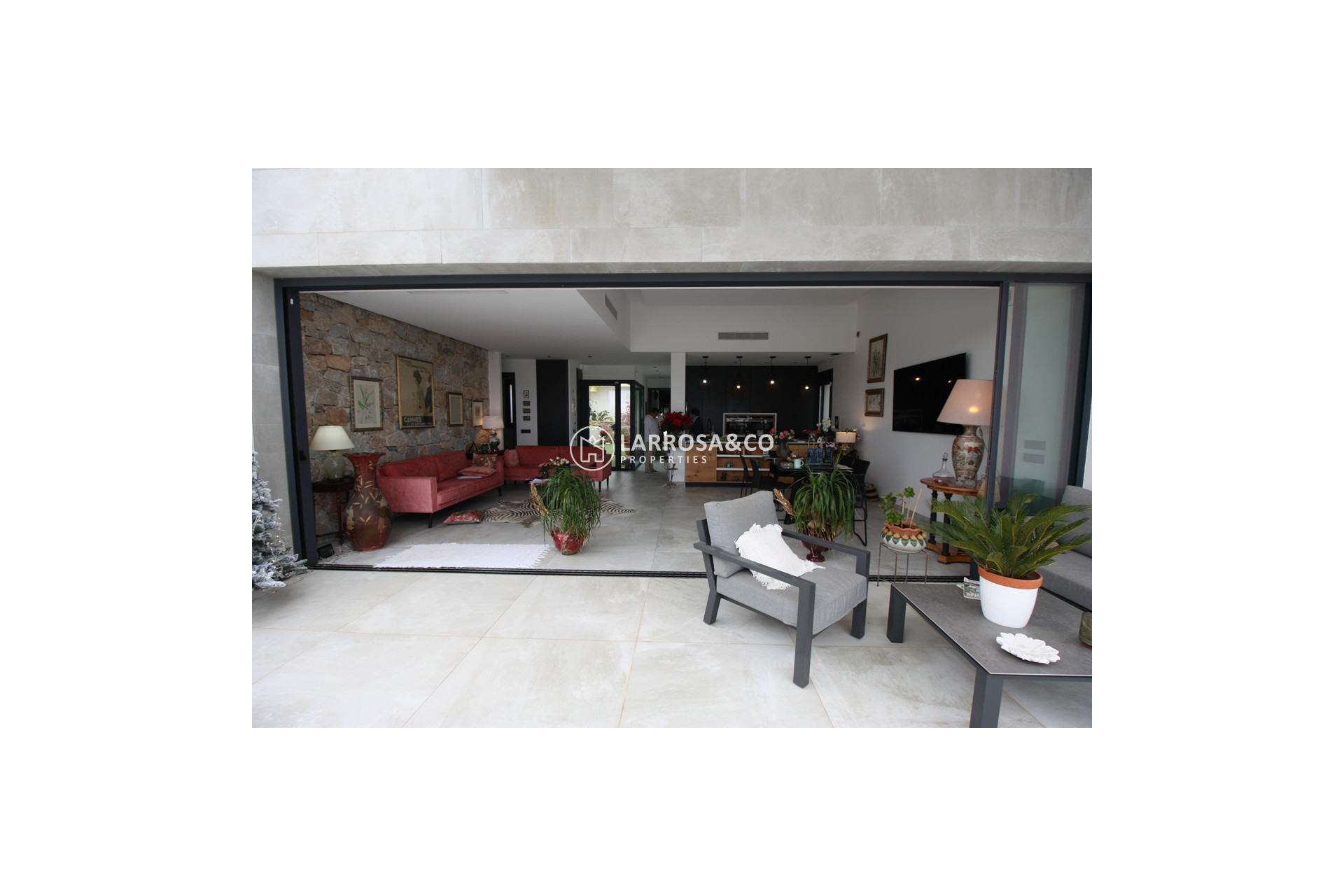 Herverkoop - Villa - Ciudad Quesada - Rojales