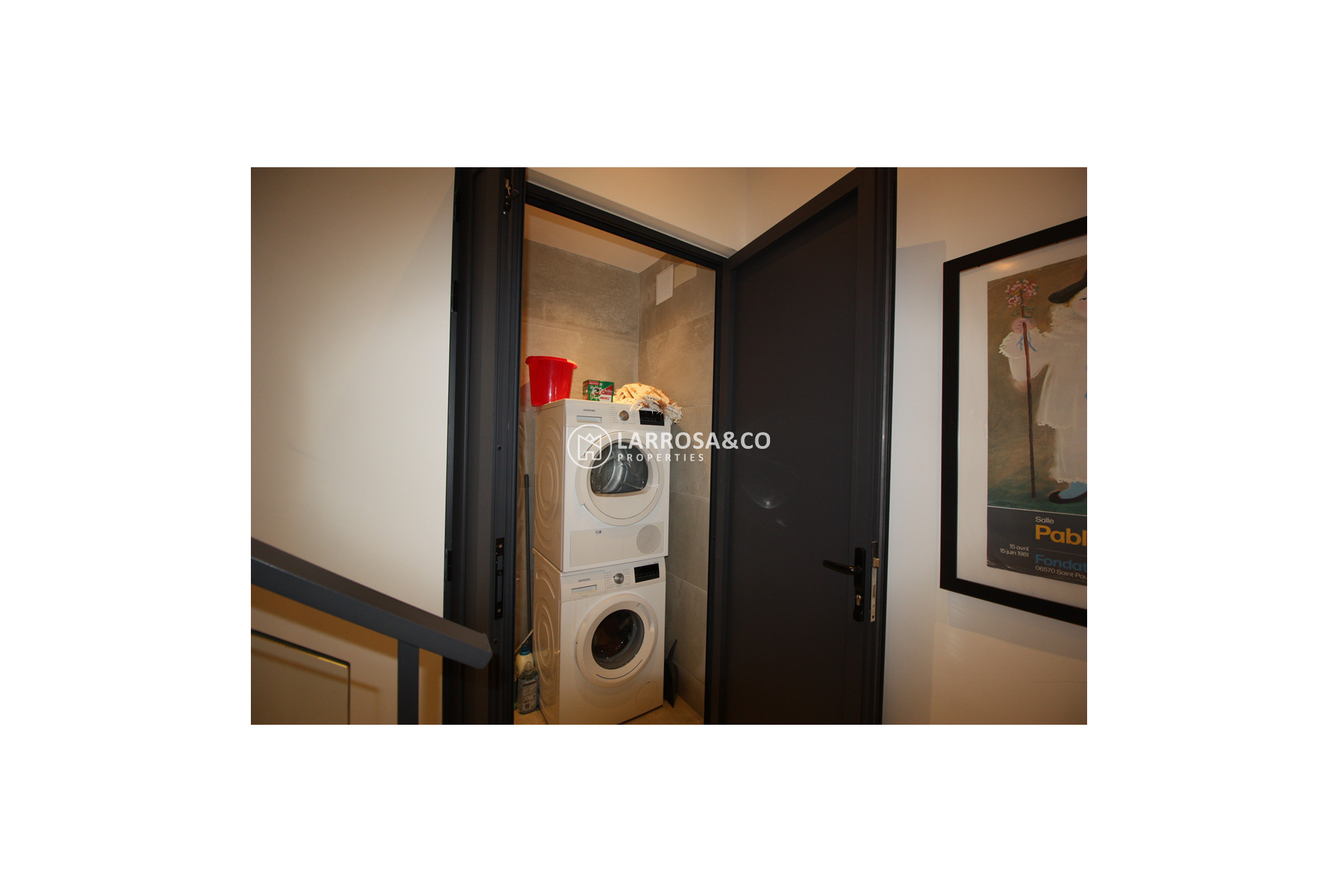 Herverkoop - Villa - Ciudad Quesada - Rojales