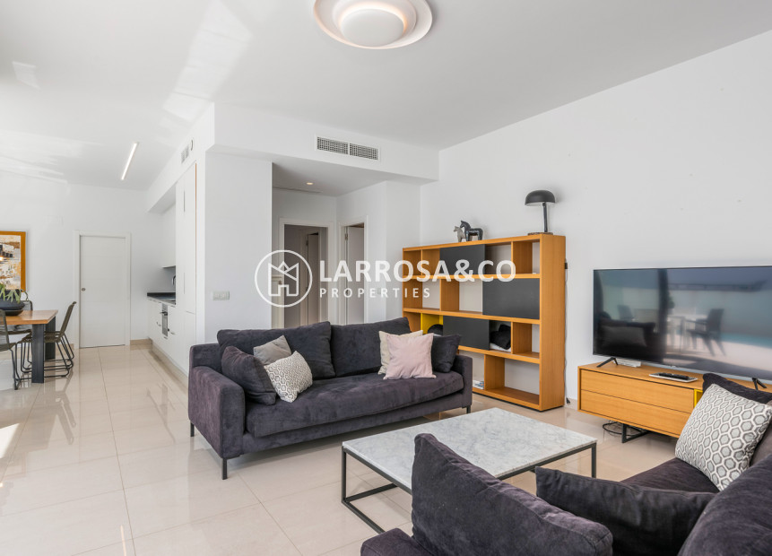 Herverkoop - Villa - Ciudad Quesada - Rojales