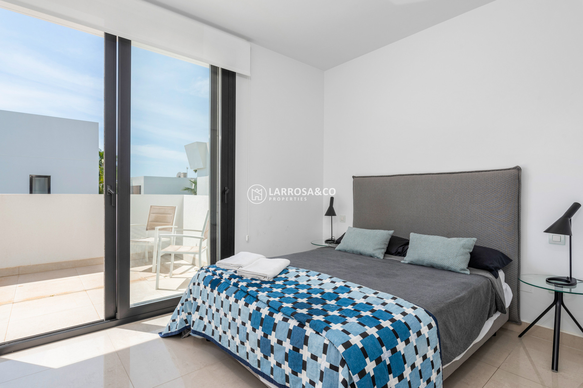 Herverkoop - Villa - Ciudad Quesada - Rojales