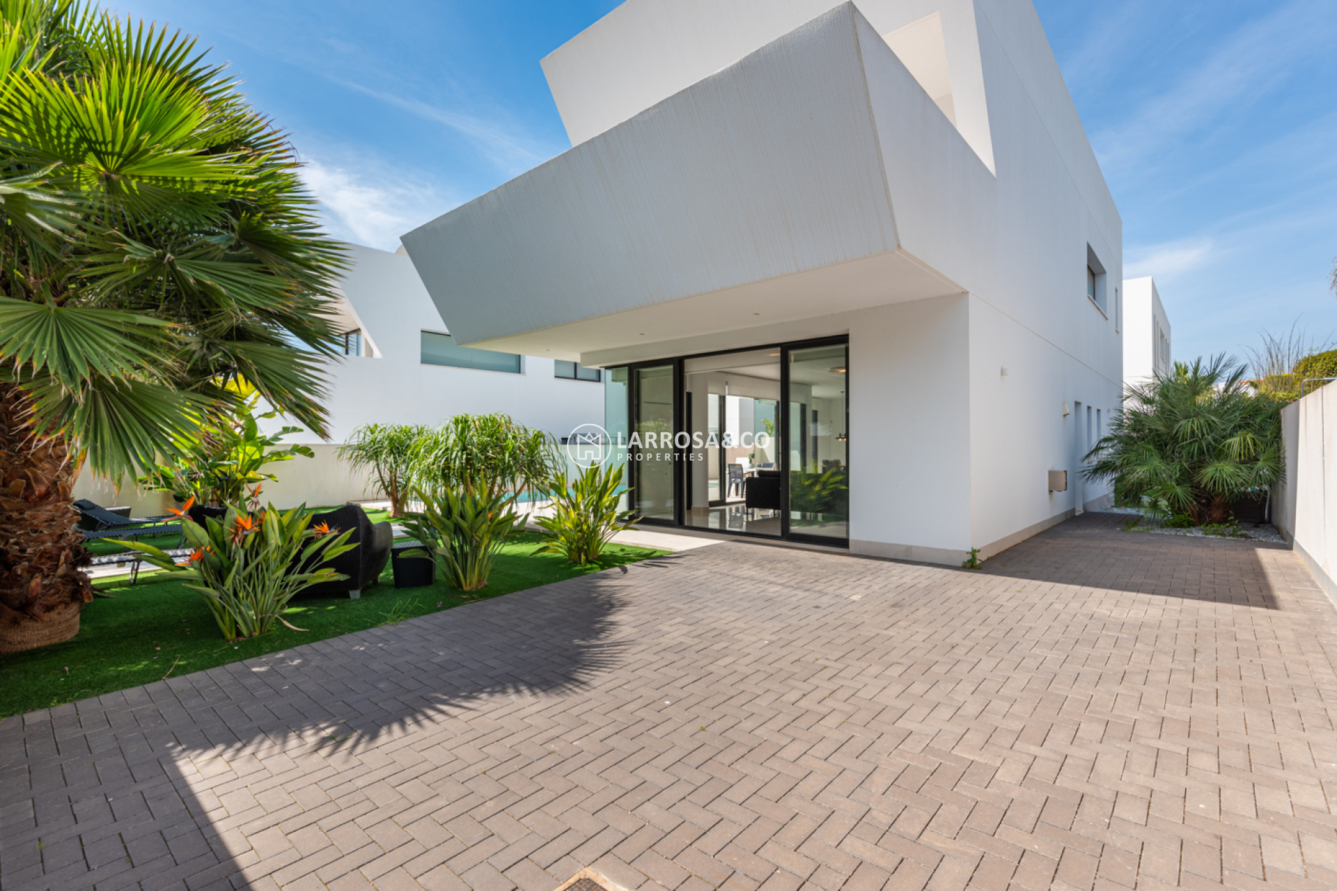 Herverkoop - Villa - Ciudad Quesada - Rojales