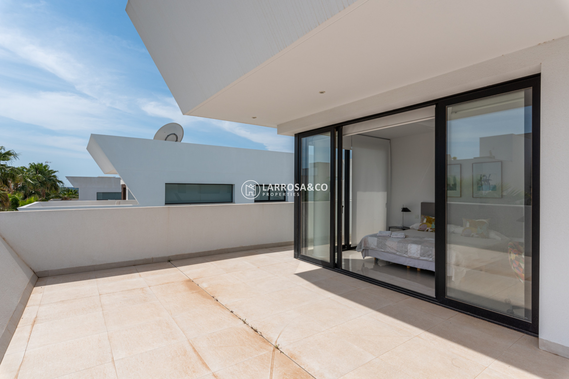 Herverkoop - Villa - Ciudad Quesada - Rojales