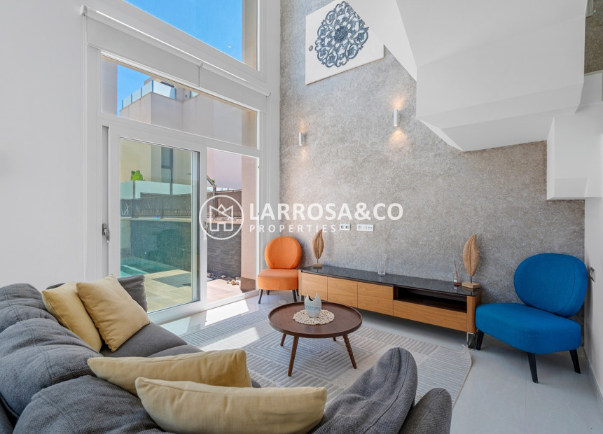 Herverkoop - Villa - Ciudad Quesada - Rojales