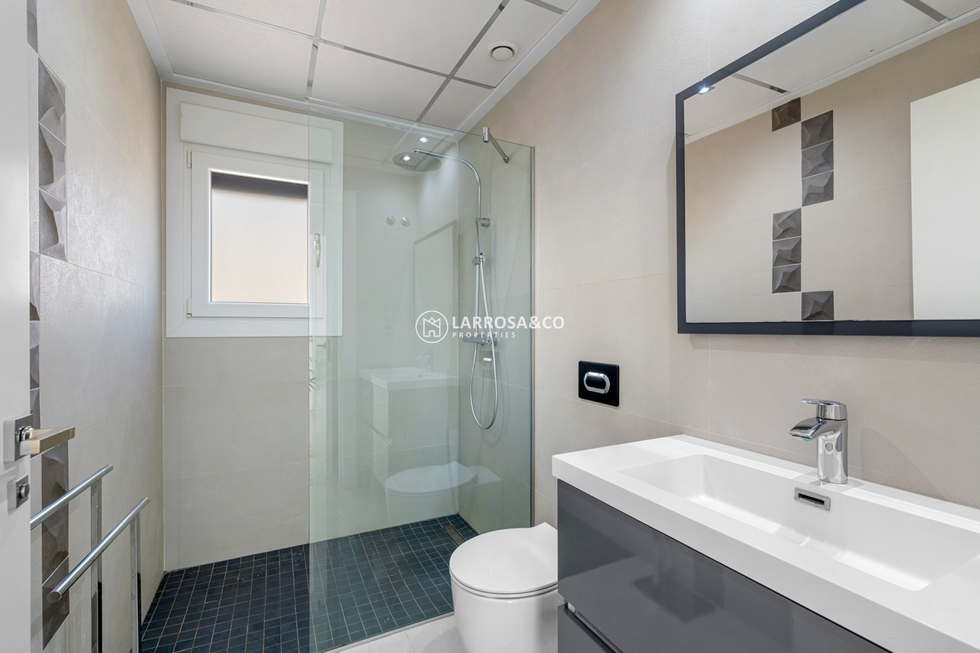 Herverkoop - Villa - Ciudad Quesada - Rojales