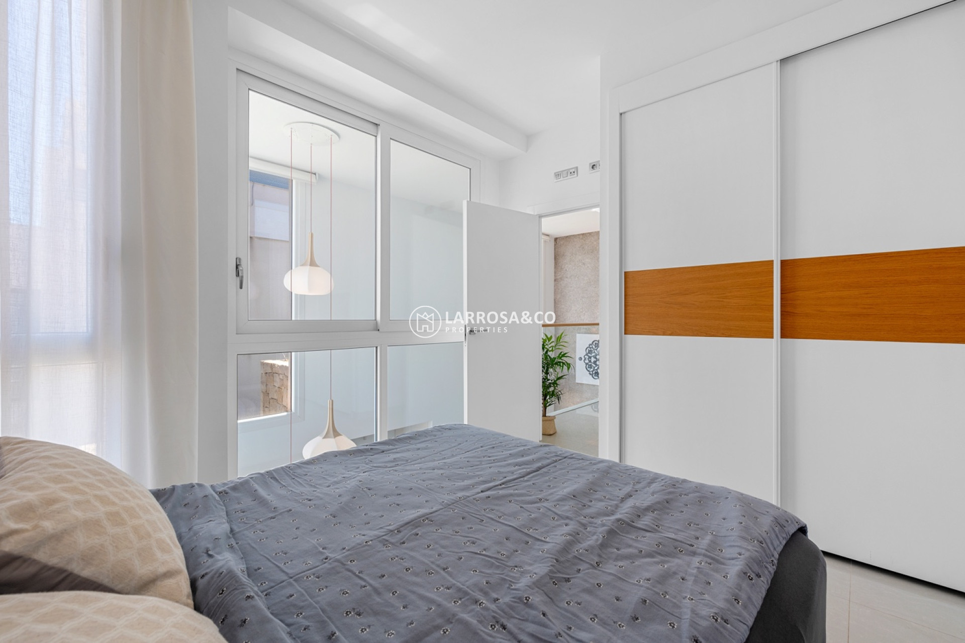 Herverkoop - Villa - Ciudad Quesada - Rojales