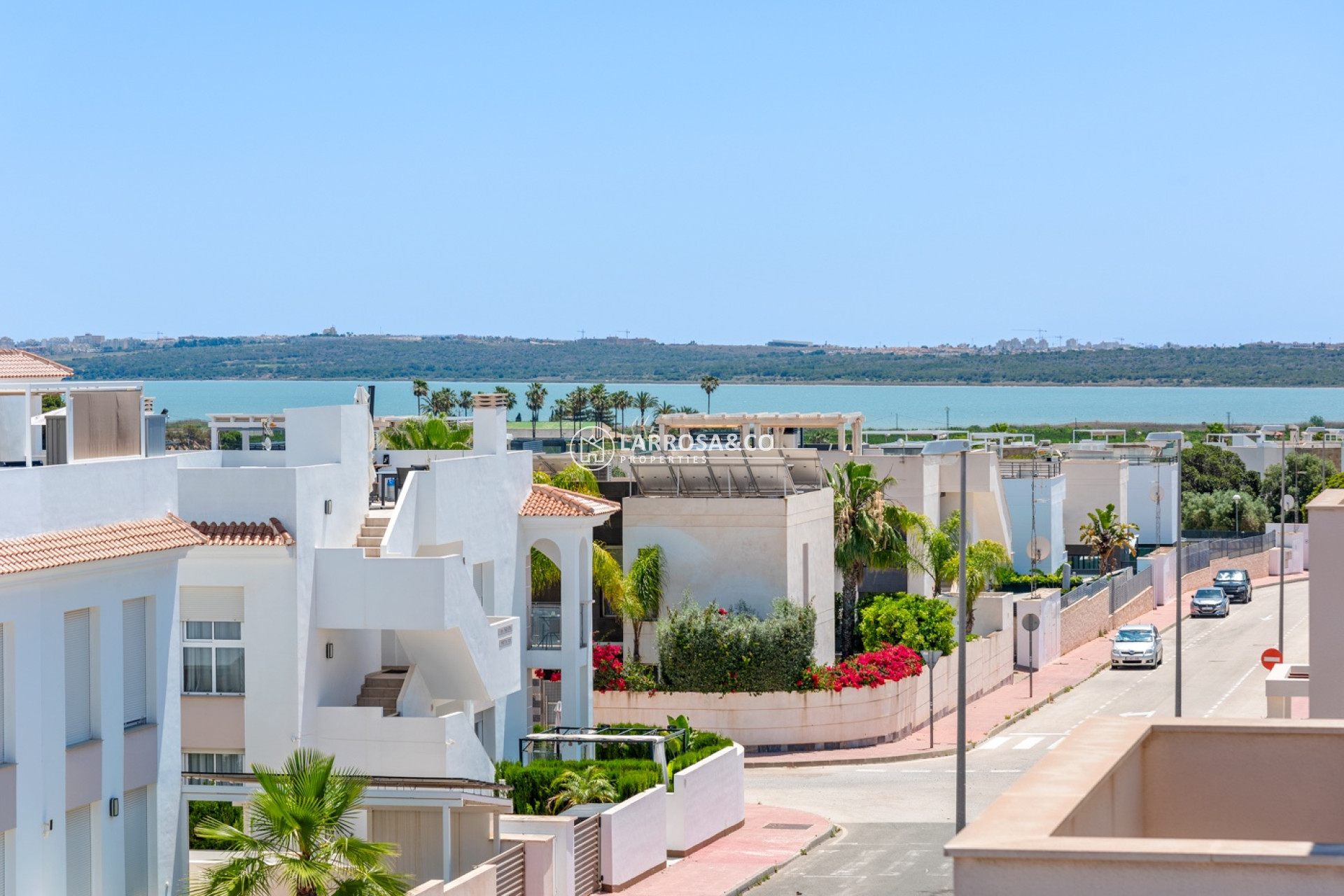 Herverkoop - Villa - Ciudad Quesada - Rojales