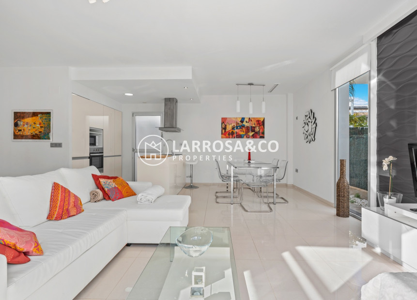 Herverkoop - Villa - Ciudad Quesada - Rojales