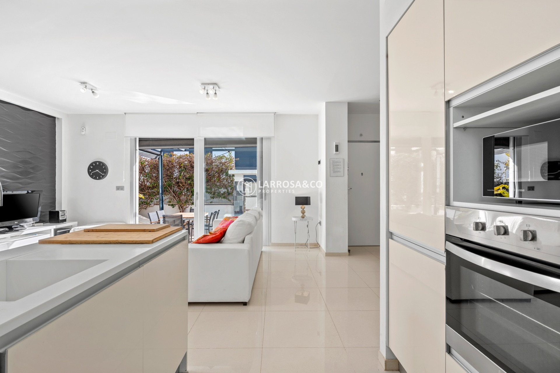 Herverkoop - Villa - Ciudad Quesada - Rojales