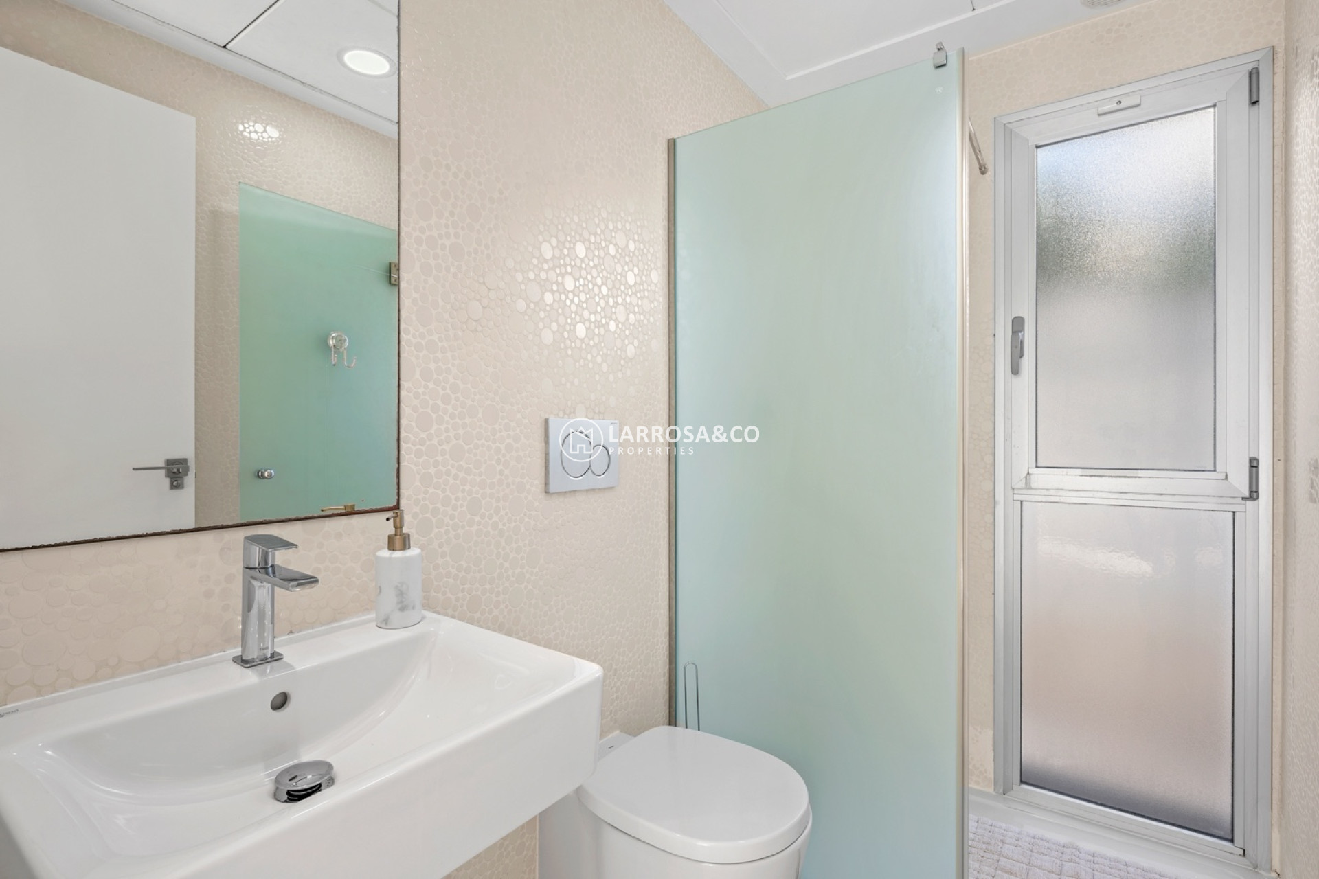 Herverkoop - Villa - Ciudad Quesada - Rojales