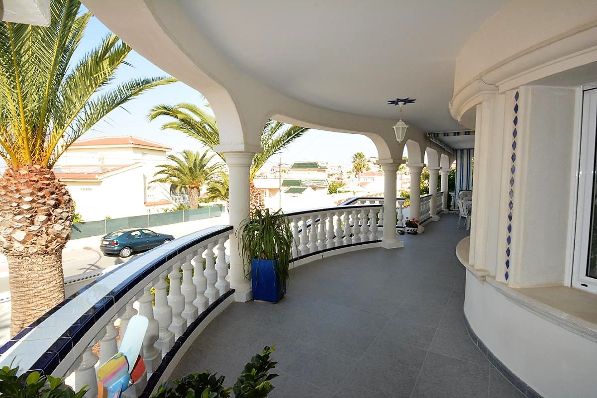 Herverkoop - Villa - Ciudad Quesada