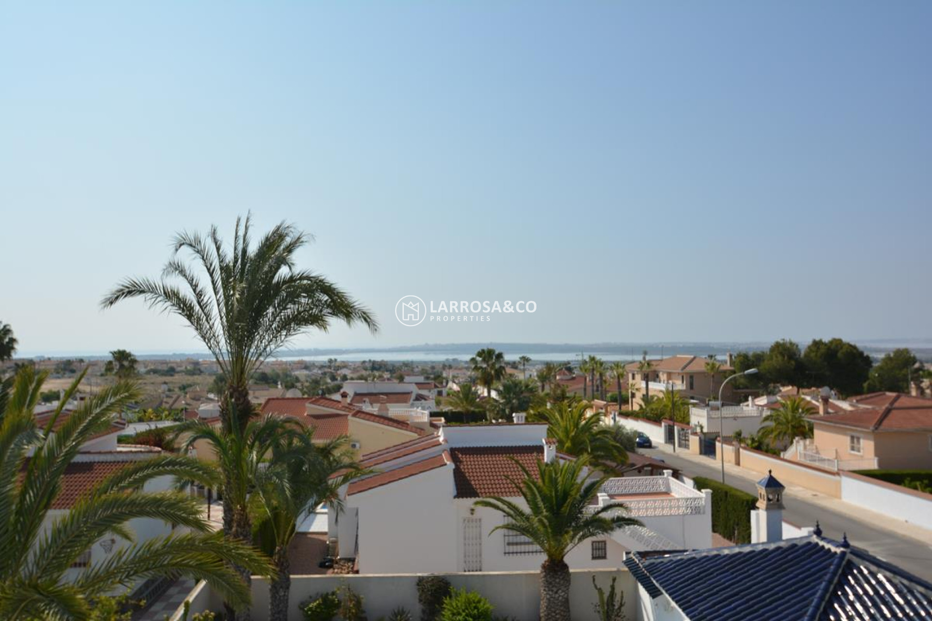 Herverkoop - Villa - Ciudad Quesada