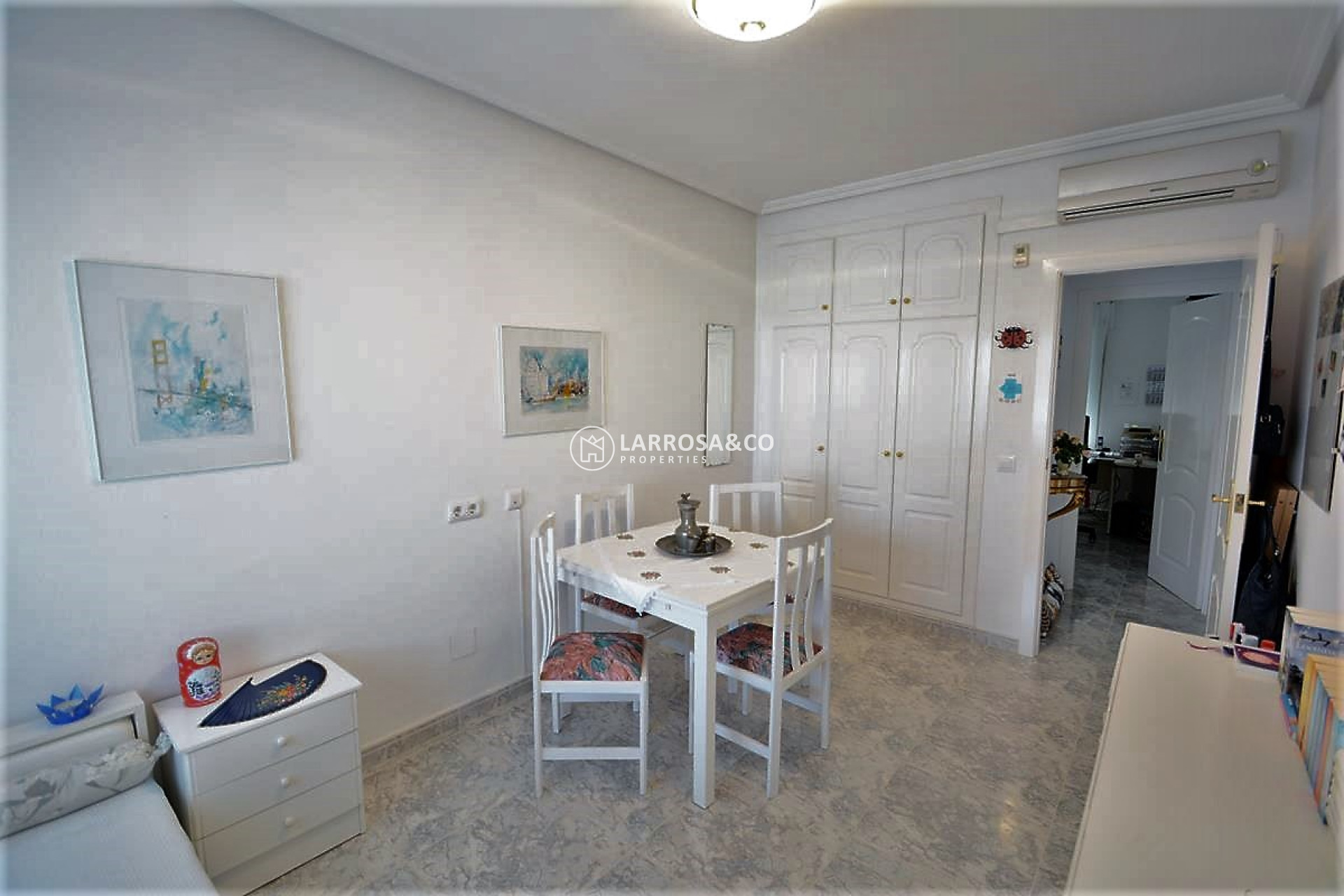 Herverkoop - Villa - Ciudad Quesada