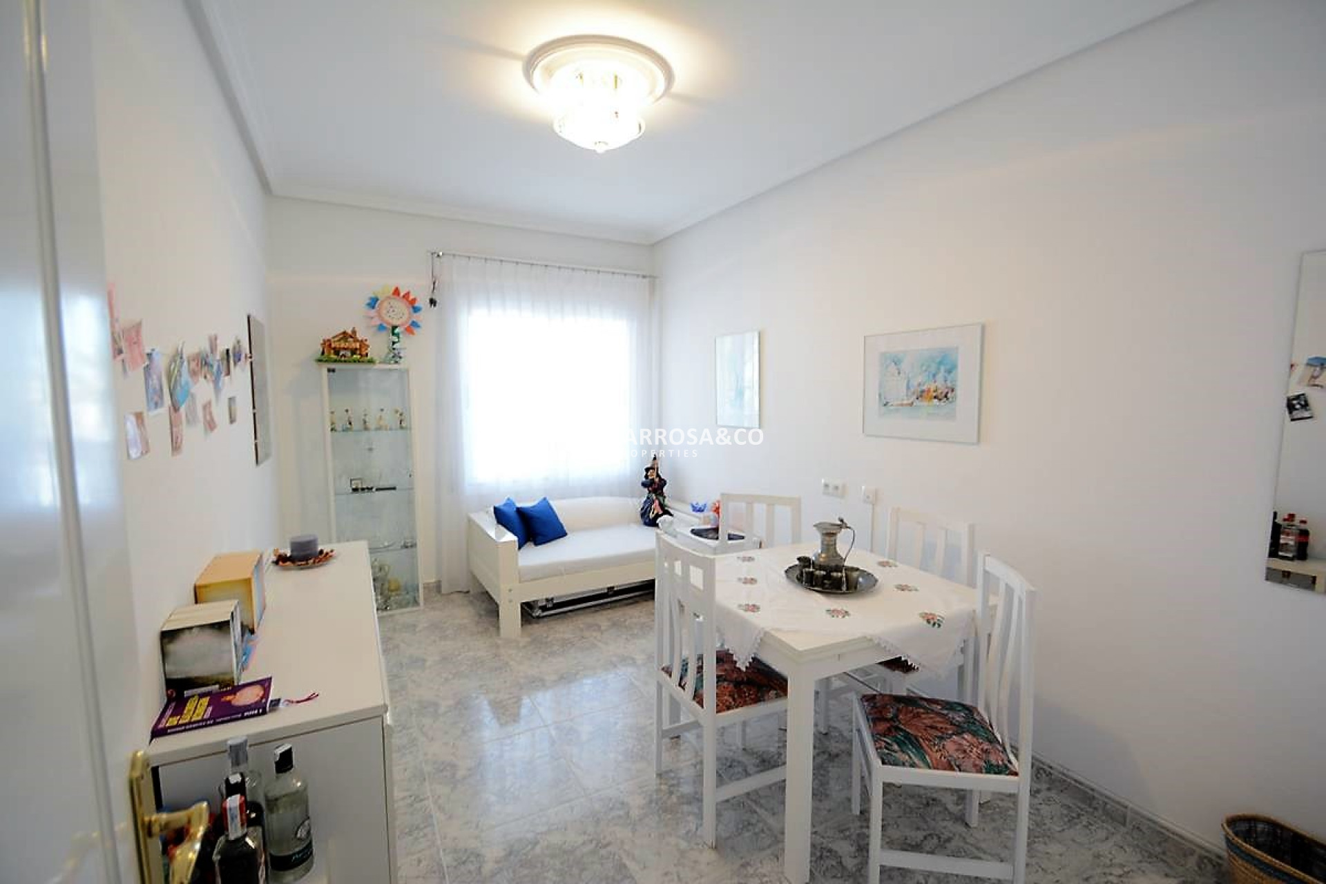 Herverkoop - Villa - Ciudad Quesada