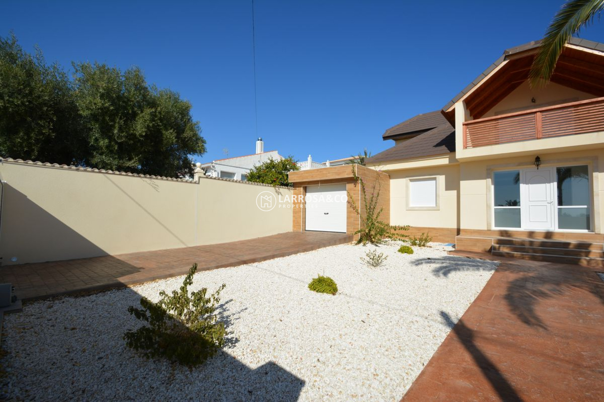 Herverkoop - Villa - Ciudad Quesada