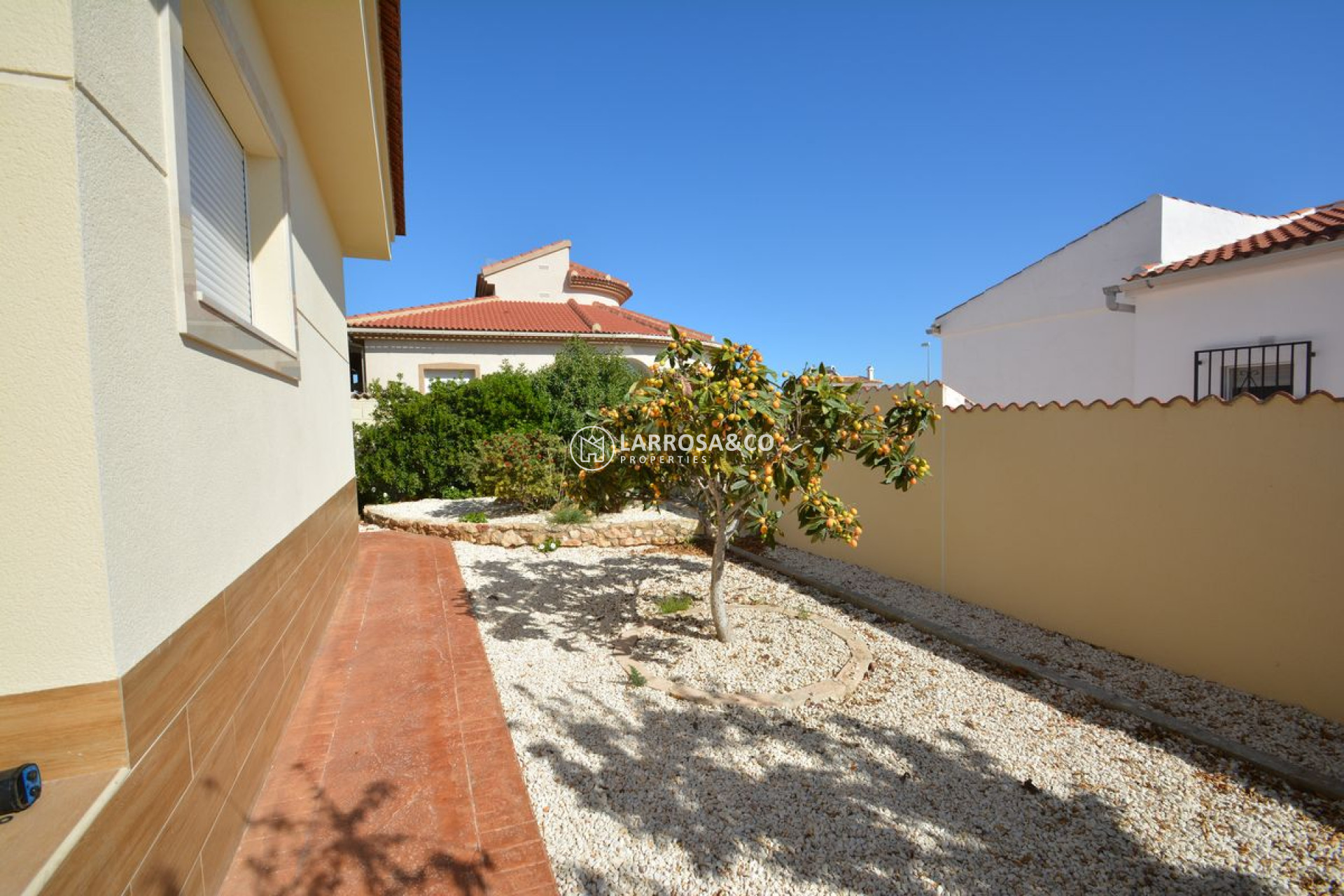 Herverkoop - Villa - Ciudad Quesada