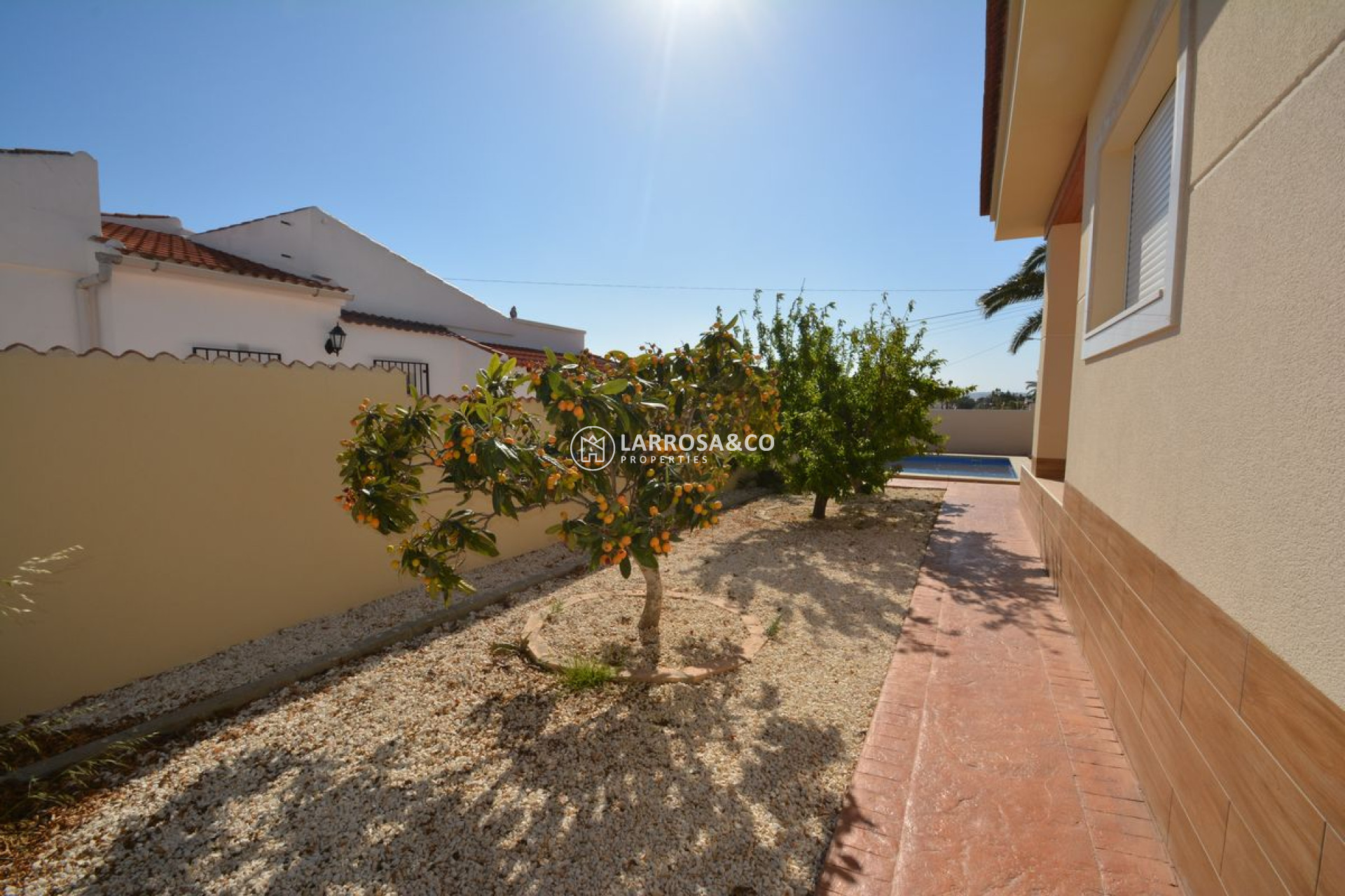 Herverkoop - Villa - Ciudad Quesada