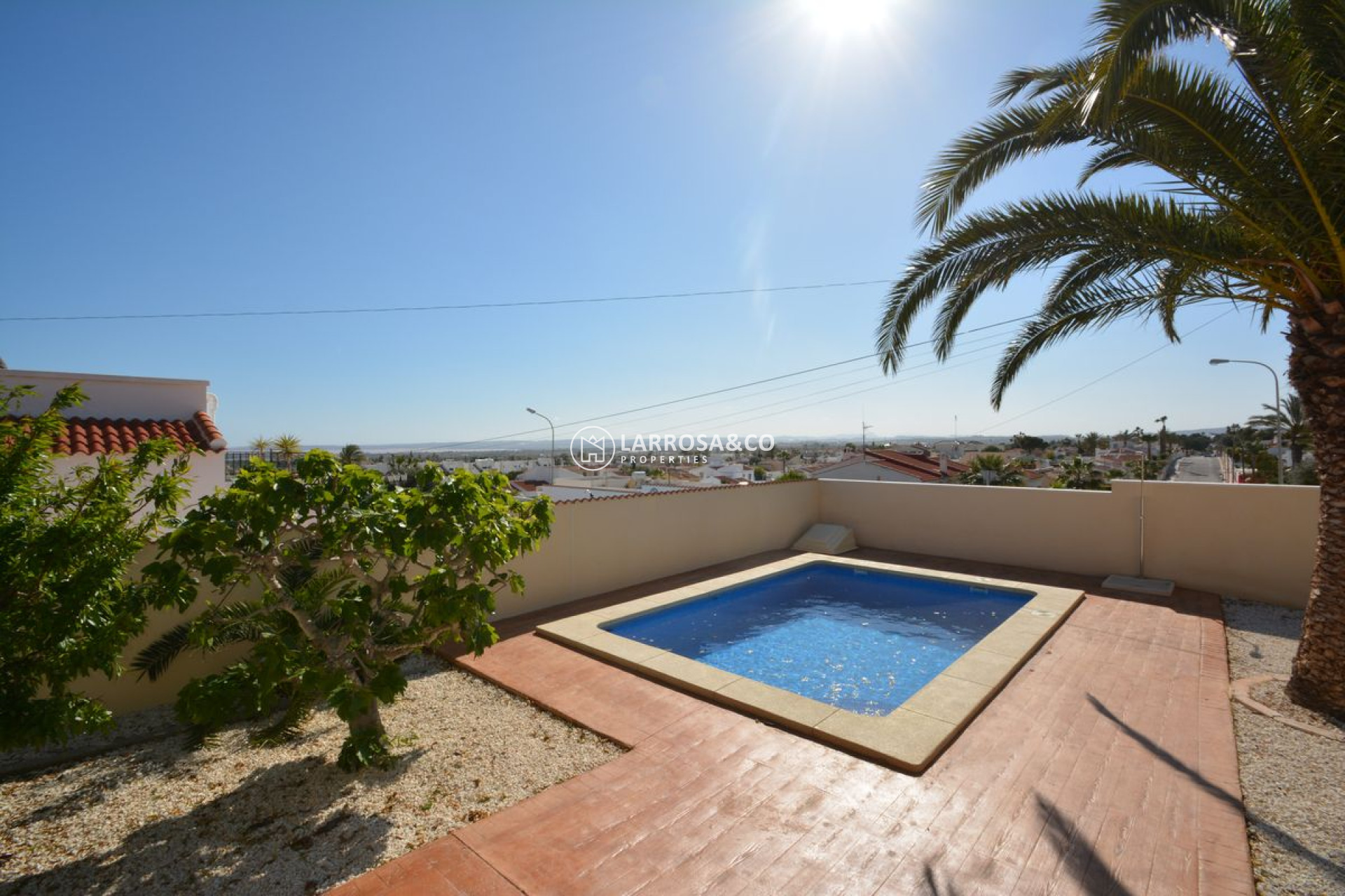 Herverkoop - Villa - Ciudad Quesada