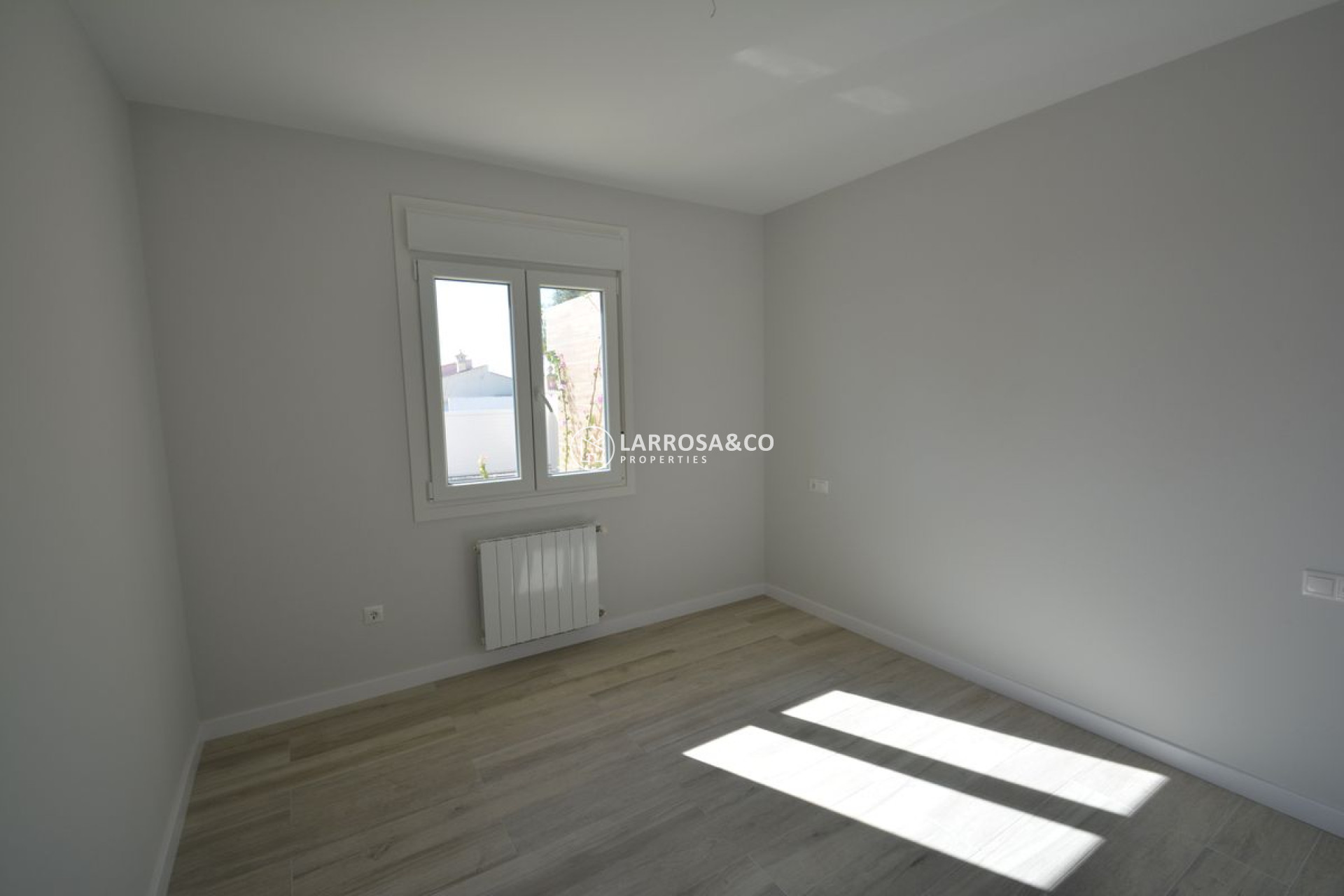 Herverkoop - Villa - Ciudad Quesada