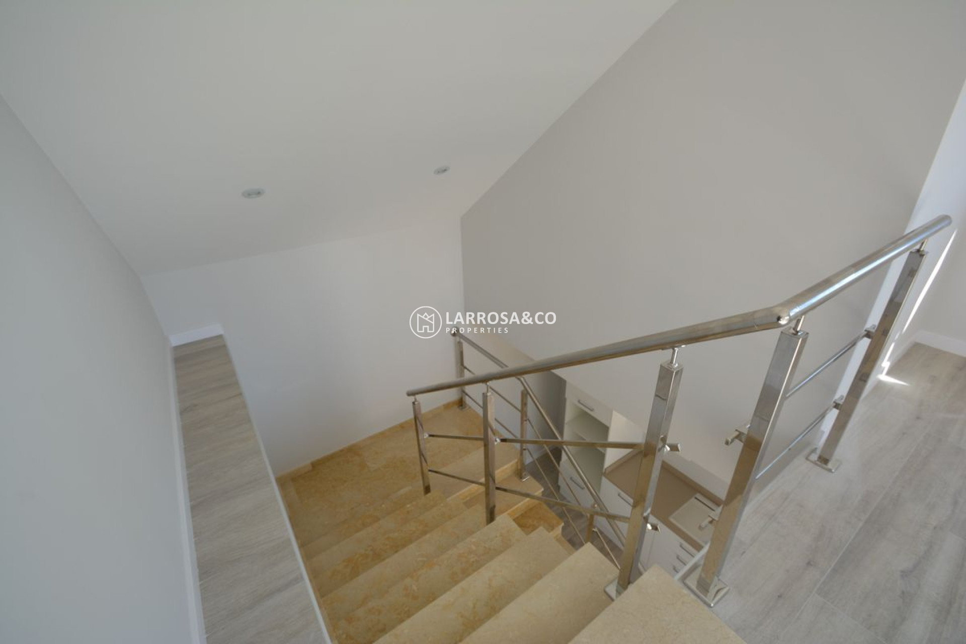 Herverkoop - Villa - Ciudad Quesada