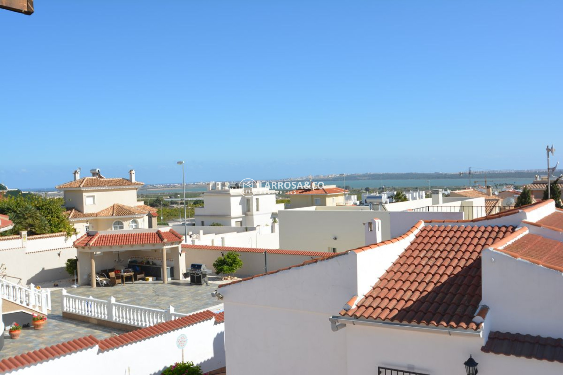 Herverkoop - Villa - Ciudad Quesada