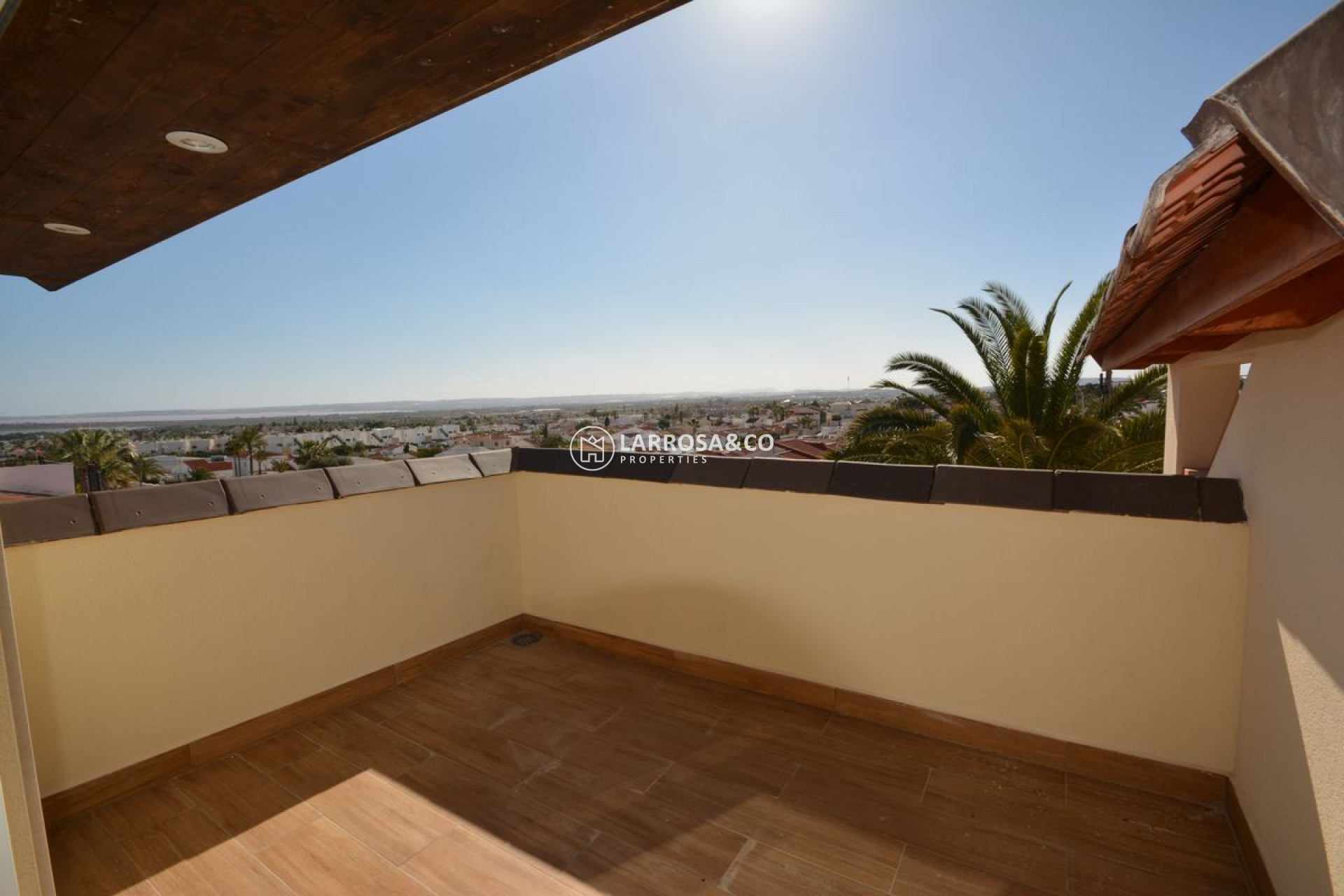 Herverkoop - Villa - Ciudad Quesada