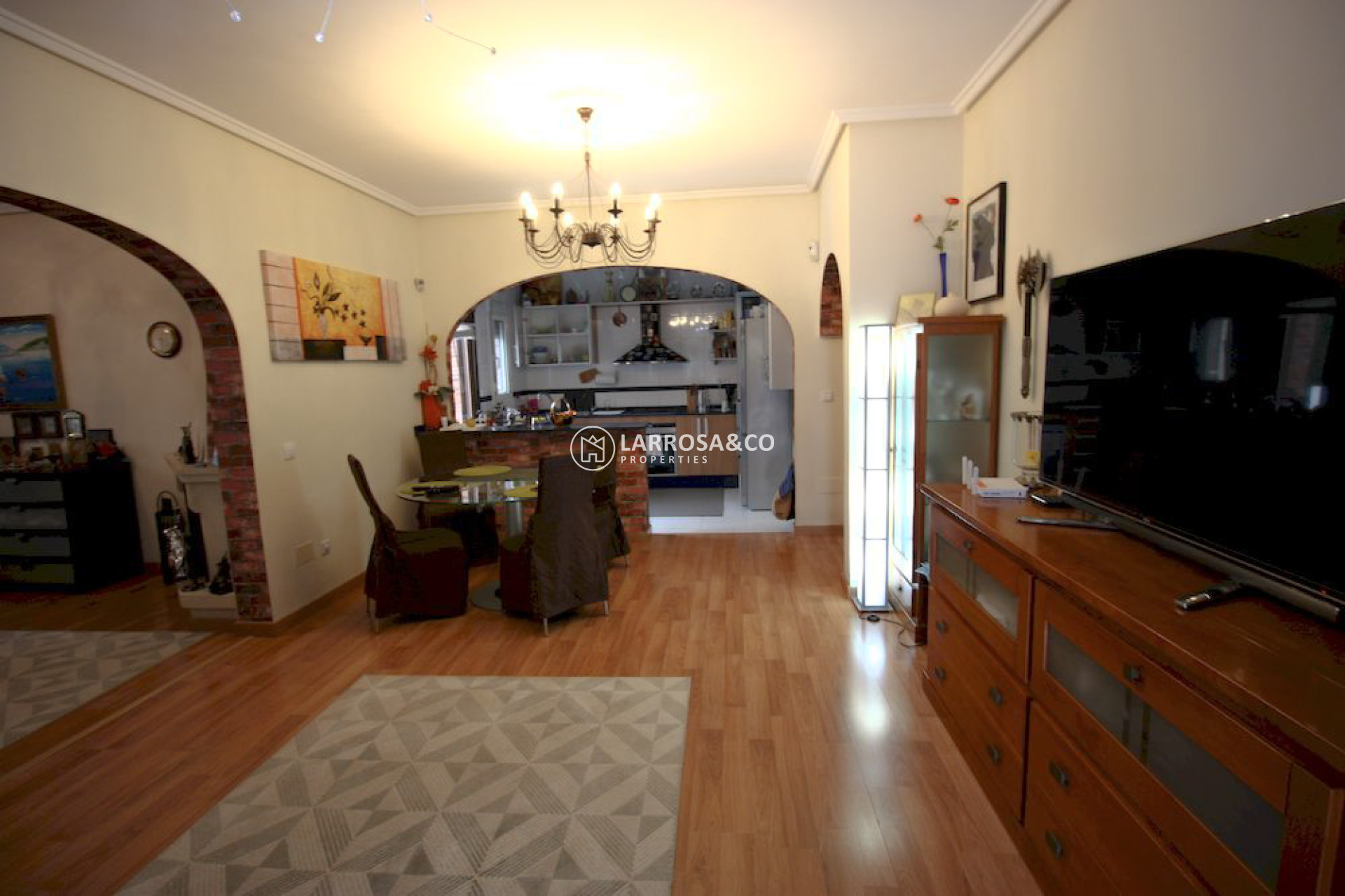 Herverkoop - Villa - Ciudad Quesada